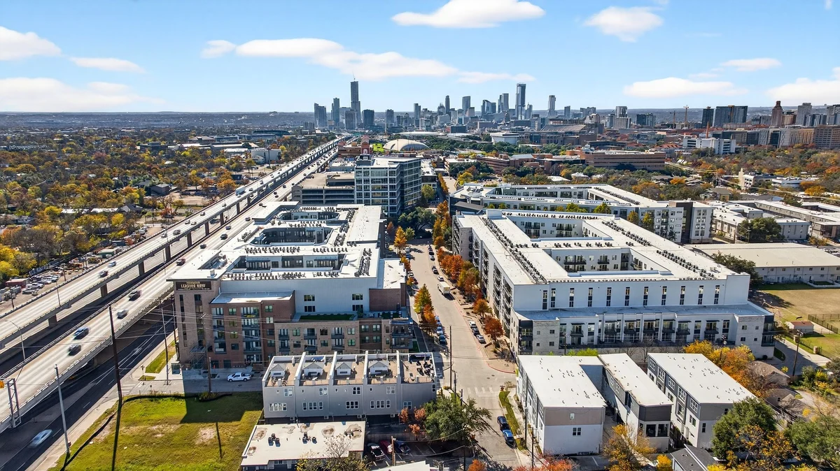 Wander Austin Rooftop #45