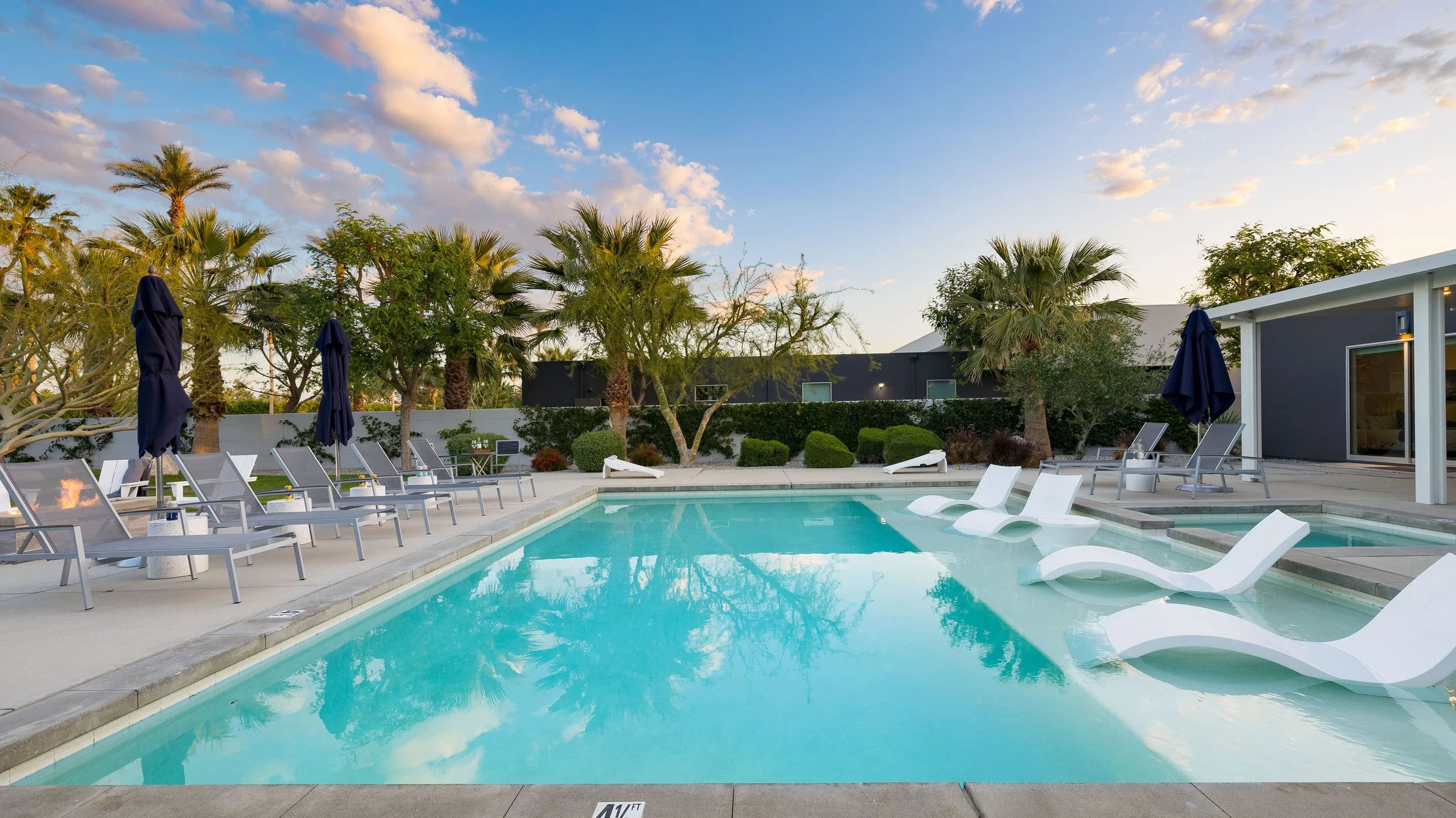 Wander La Quinta Polo #95