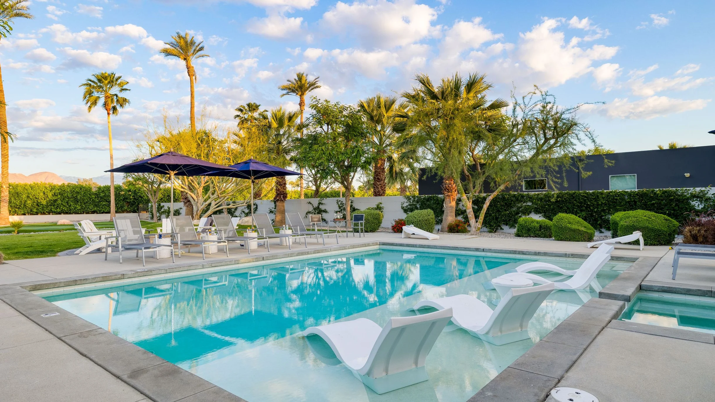 Wander La Quinta Polo #93