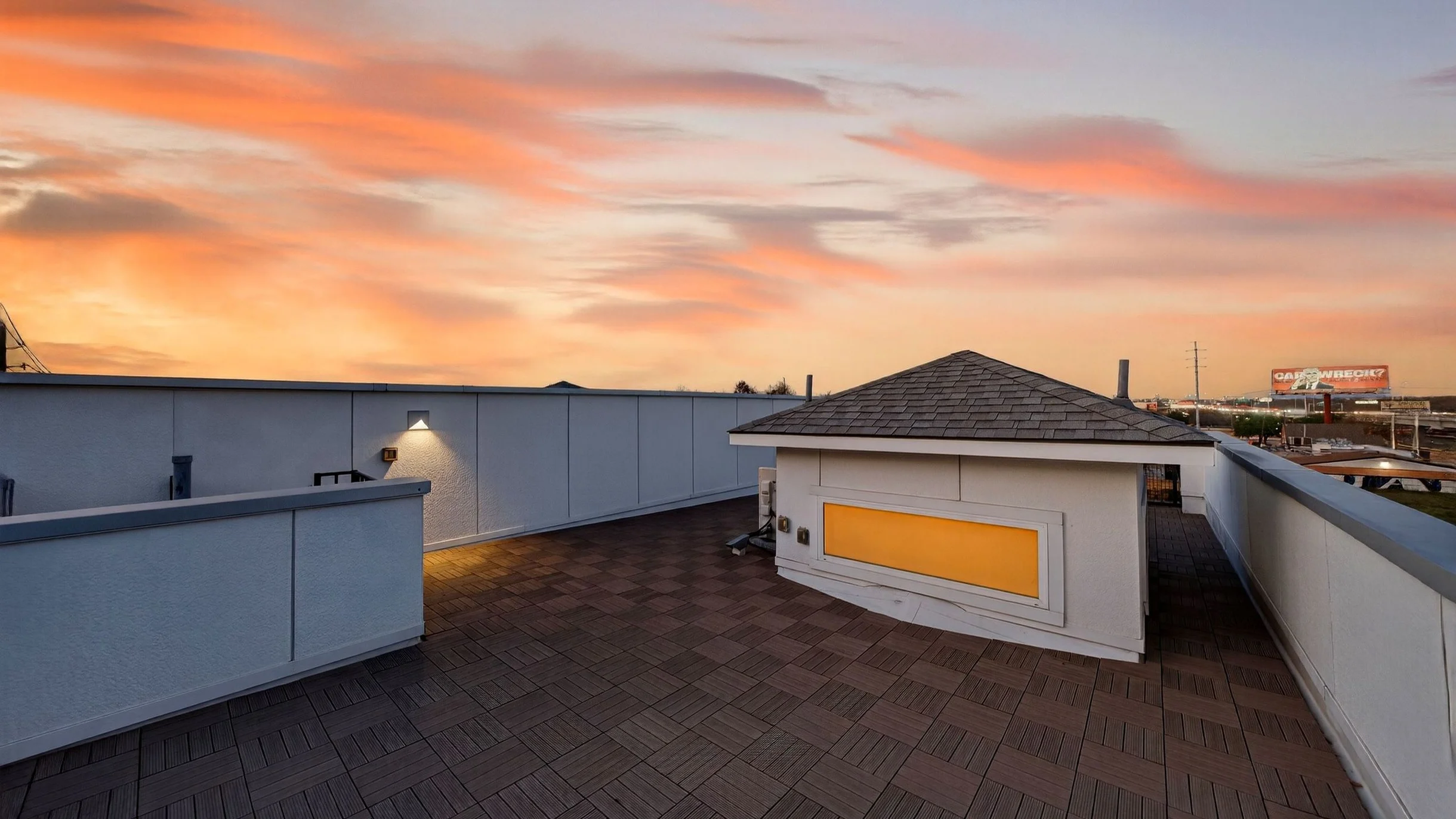 Wander Austin Rooftop #74