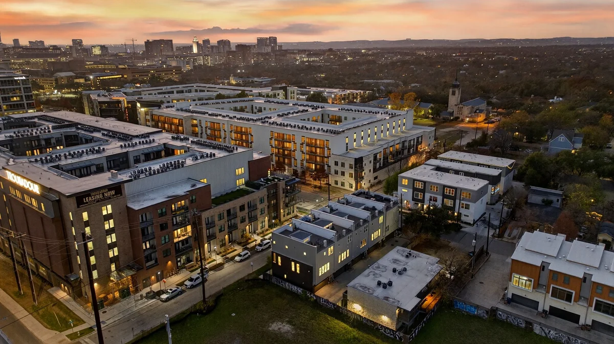 Wander Austin Rooftop #62