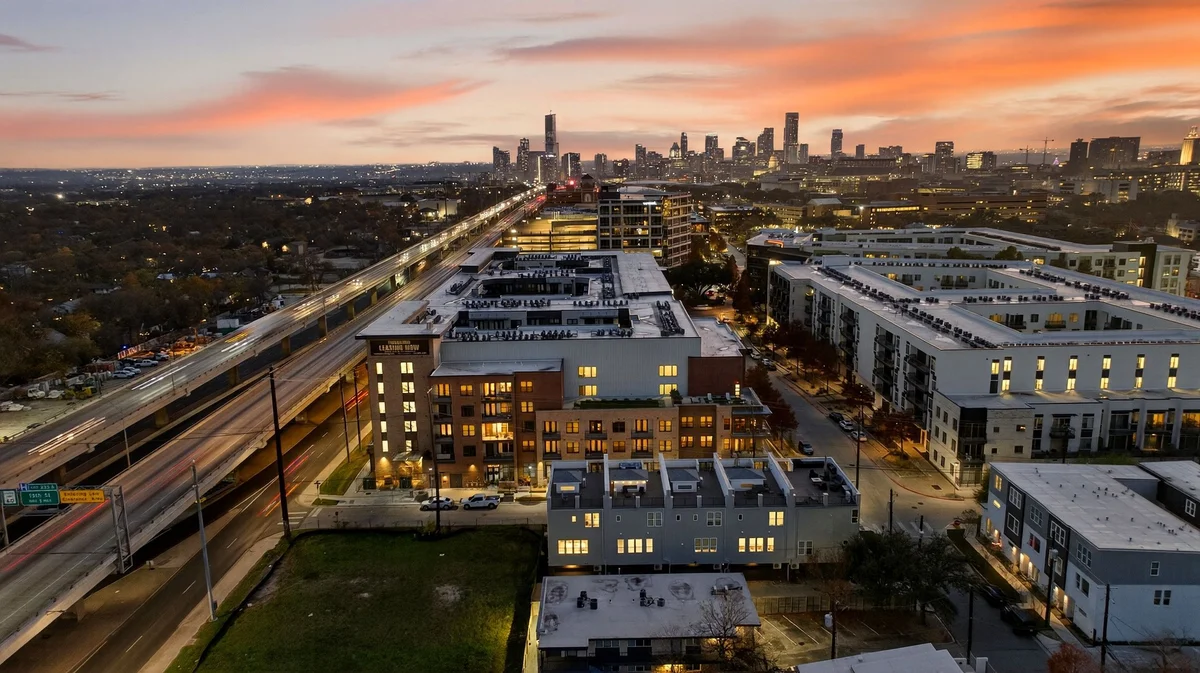 Wander Austin Rooftop #59