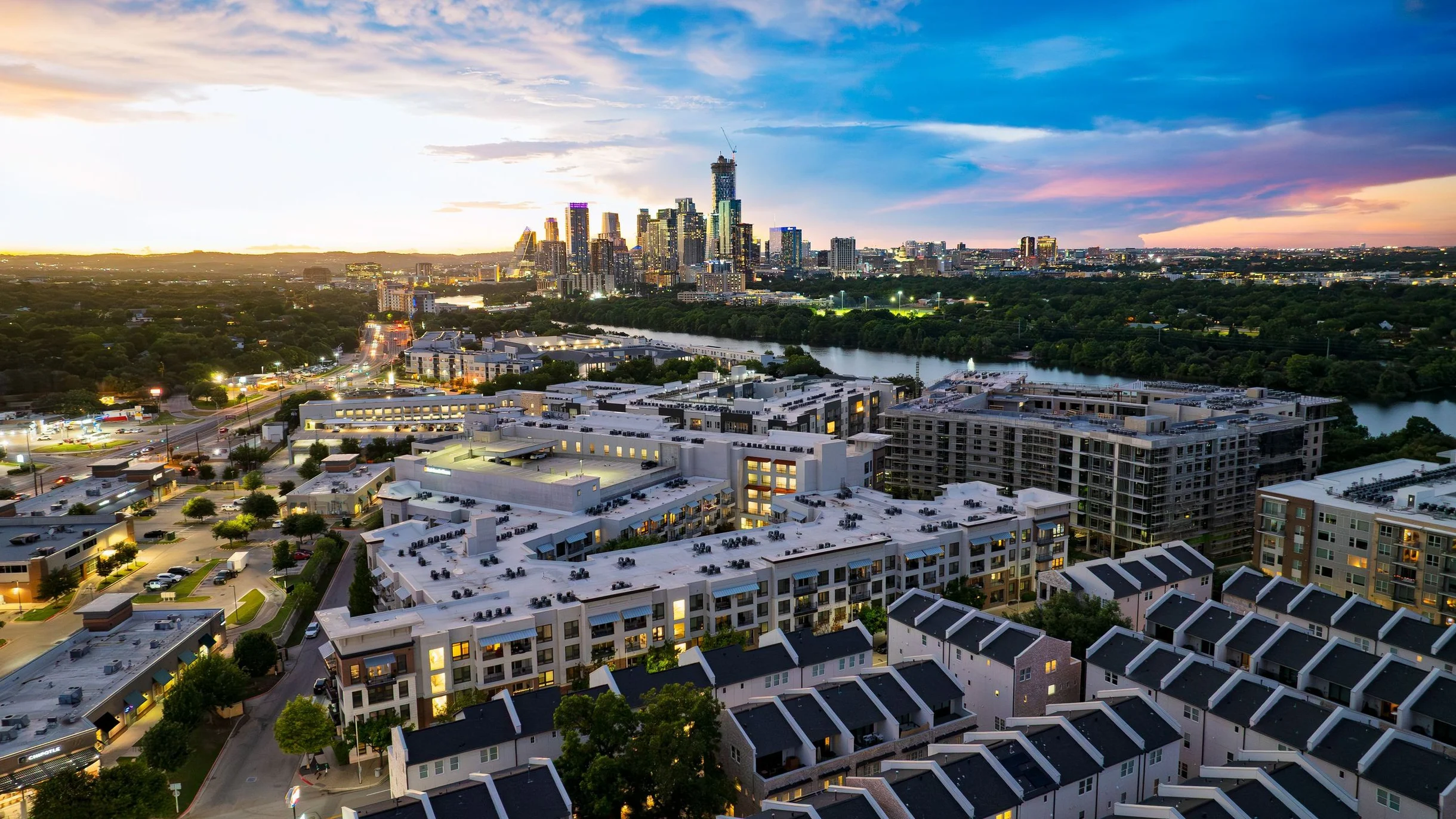 Wander Austin Slopes #63