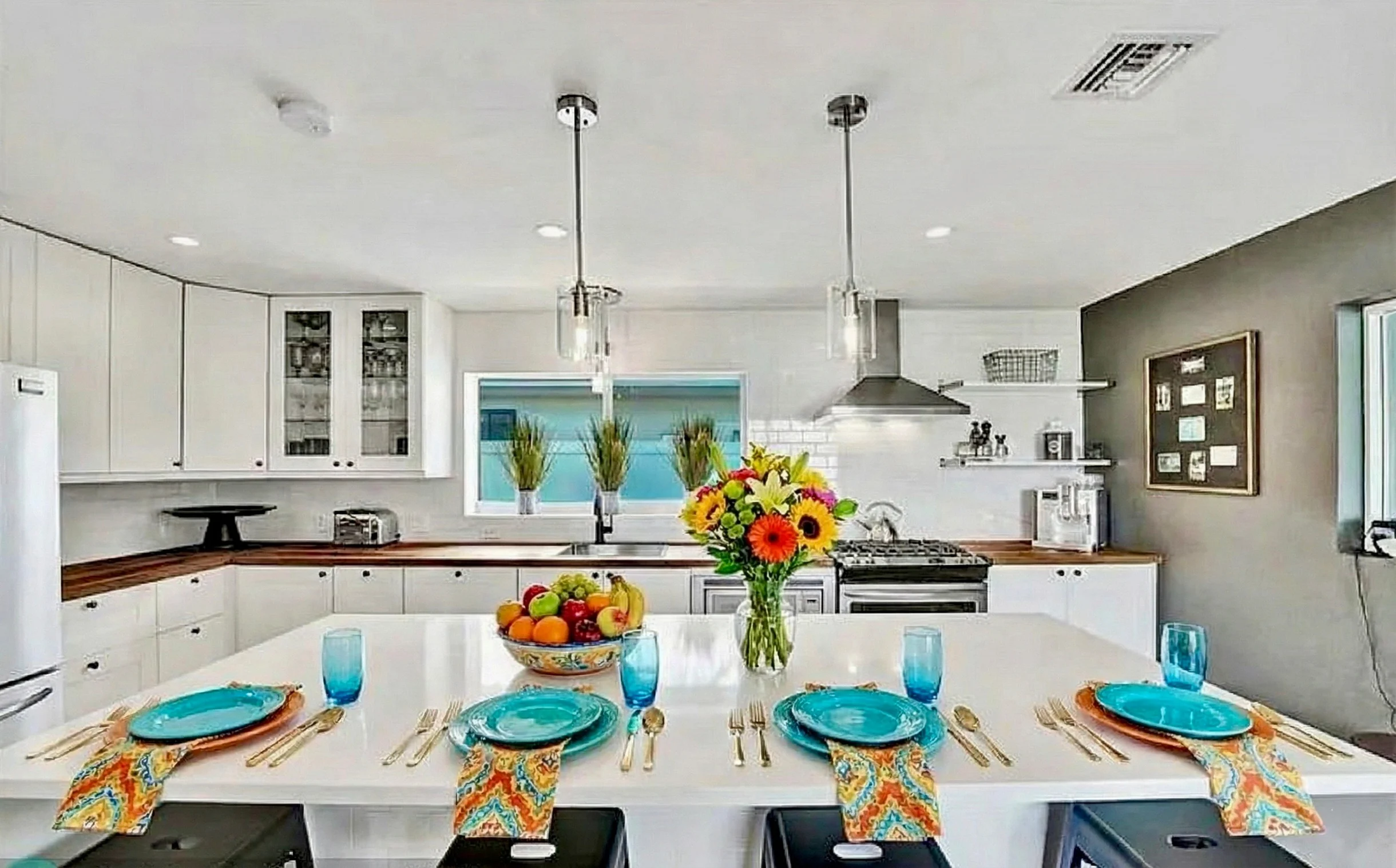 Wander Oakland Park Lagoon #57