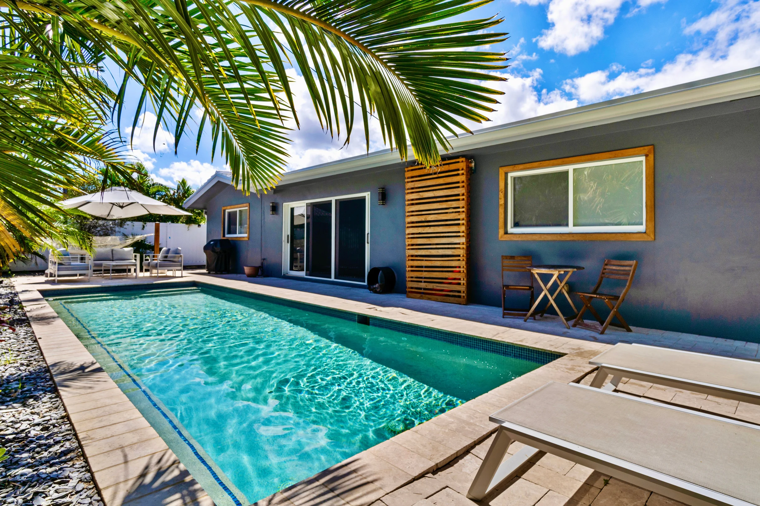 Wander Oakland Park Lagoon #48