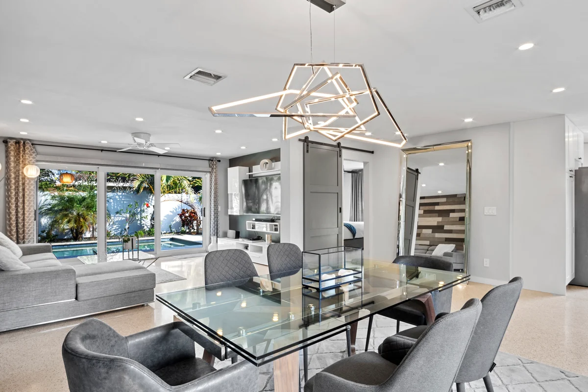 Wander Oakland Park Lagoon #44