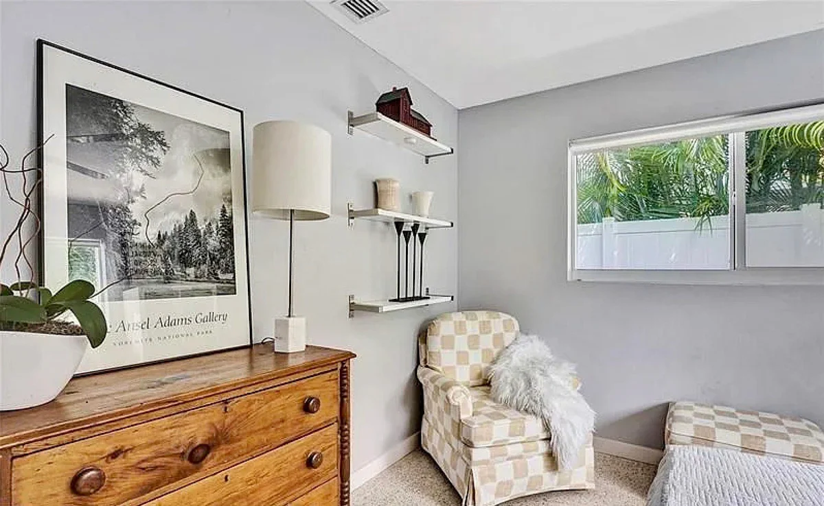 Wander Oakland Park Lagoon #59