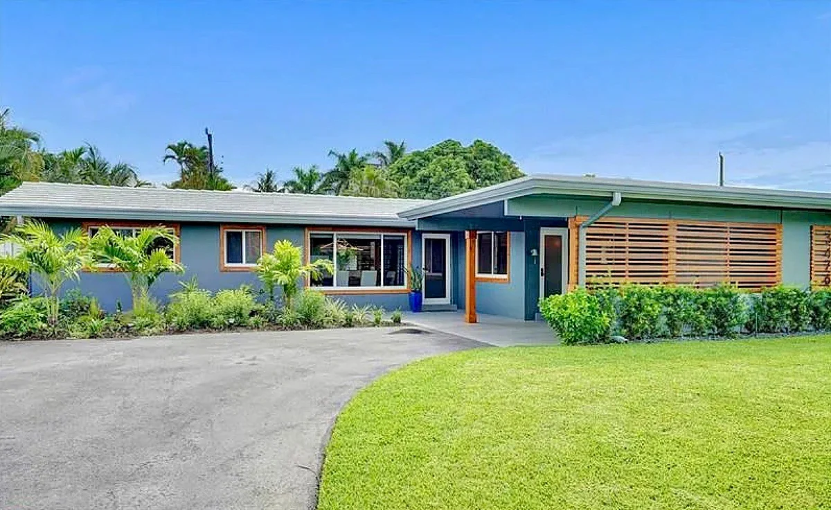 Wander Oakland Park Lagoon #24