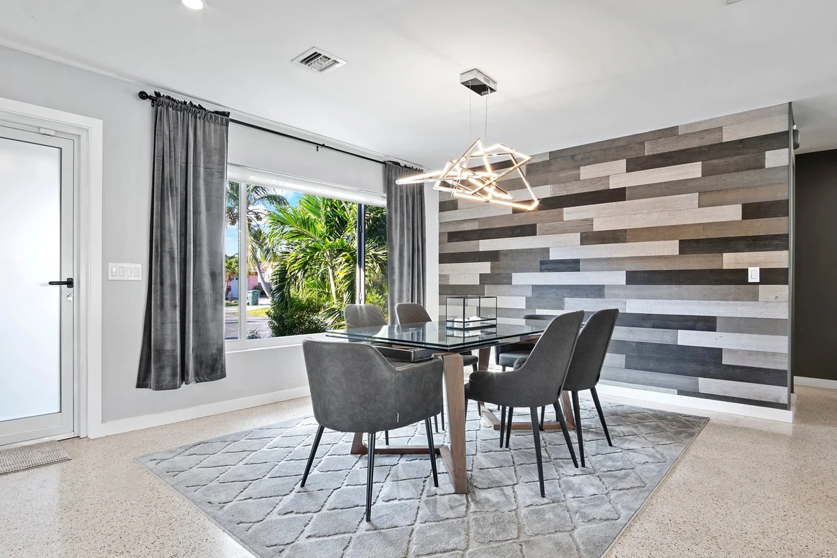 Wander Oakland Park Lagoon #32