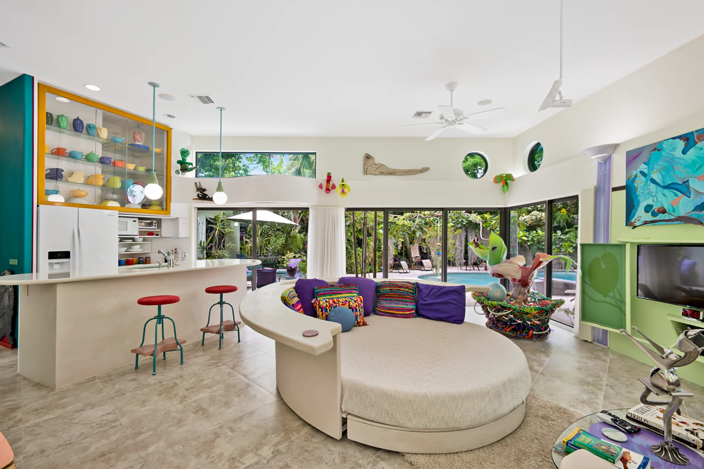 Wander Wilton Waters #46