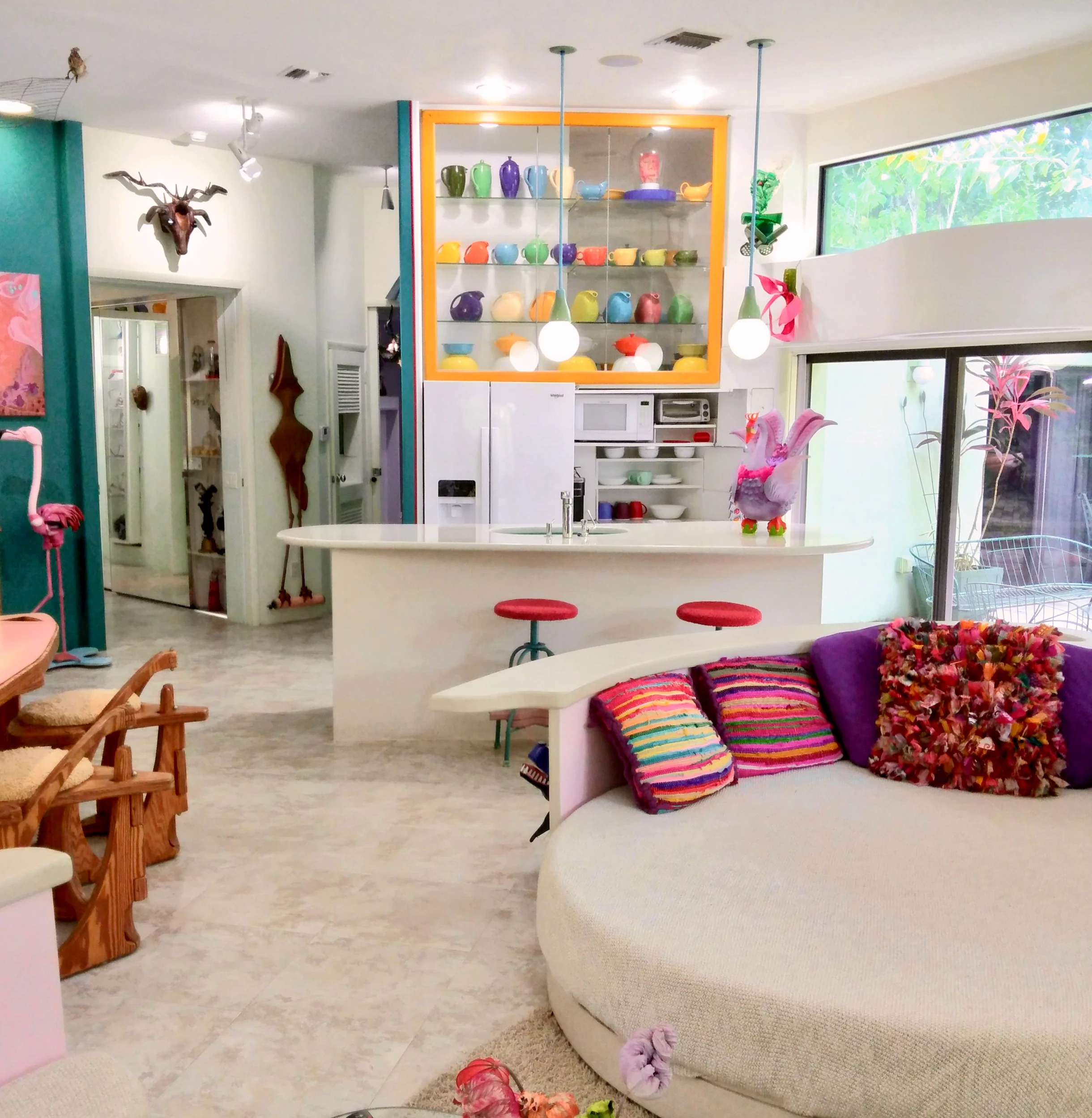 Wander Wilton Waters #32