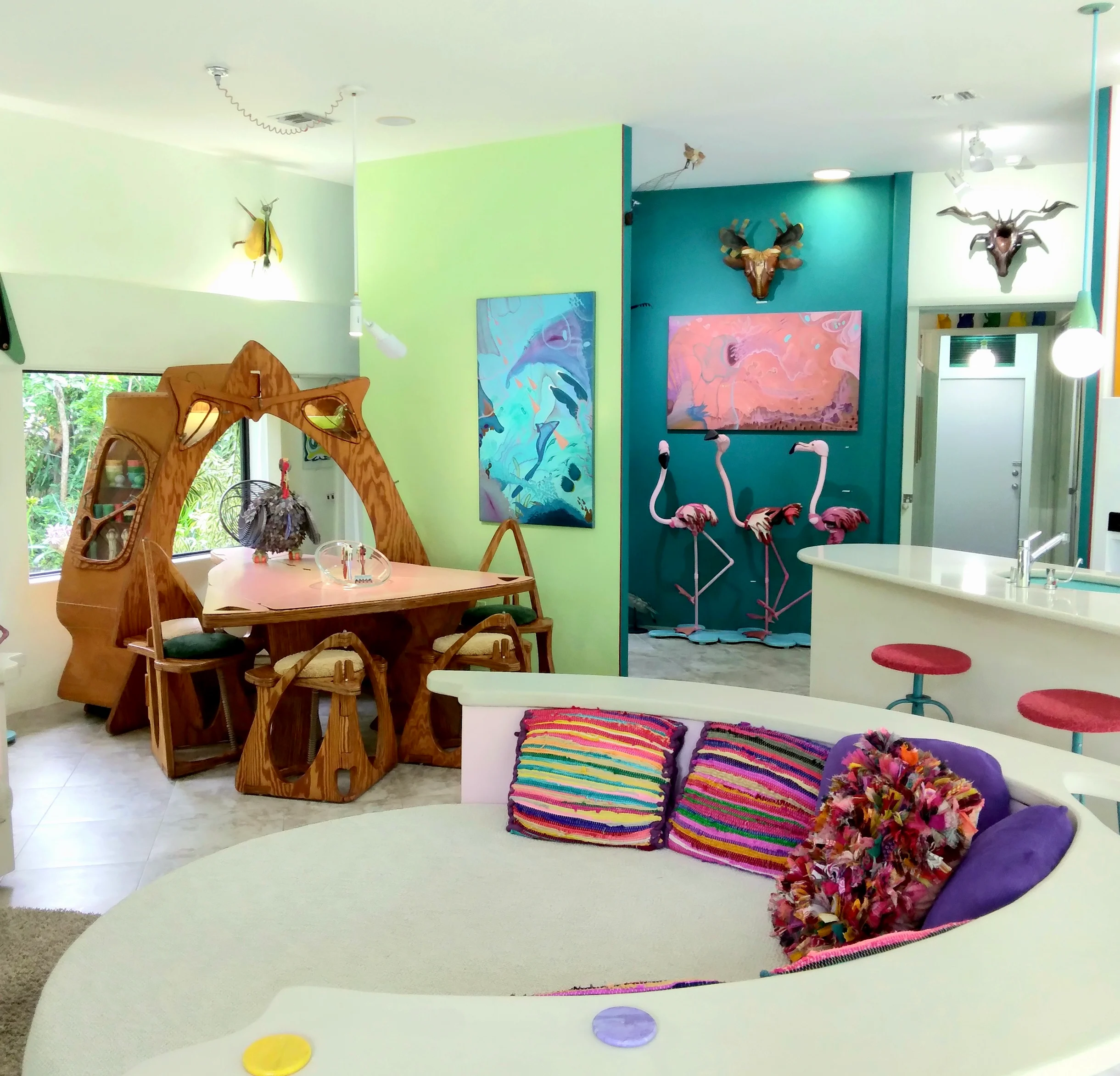 Wander Wilton Waters #41