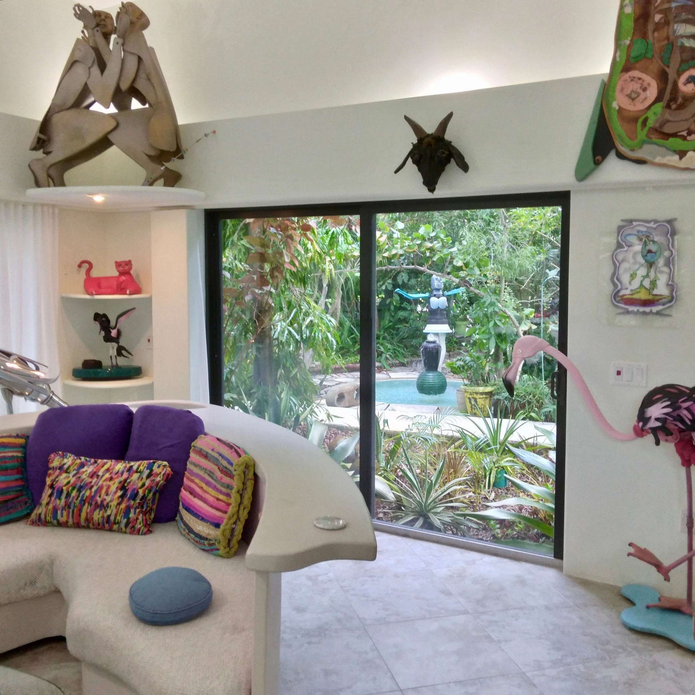 Wander Wilton Waters #64