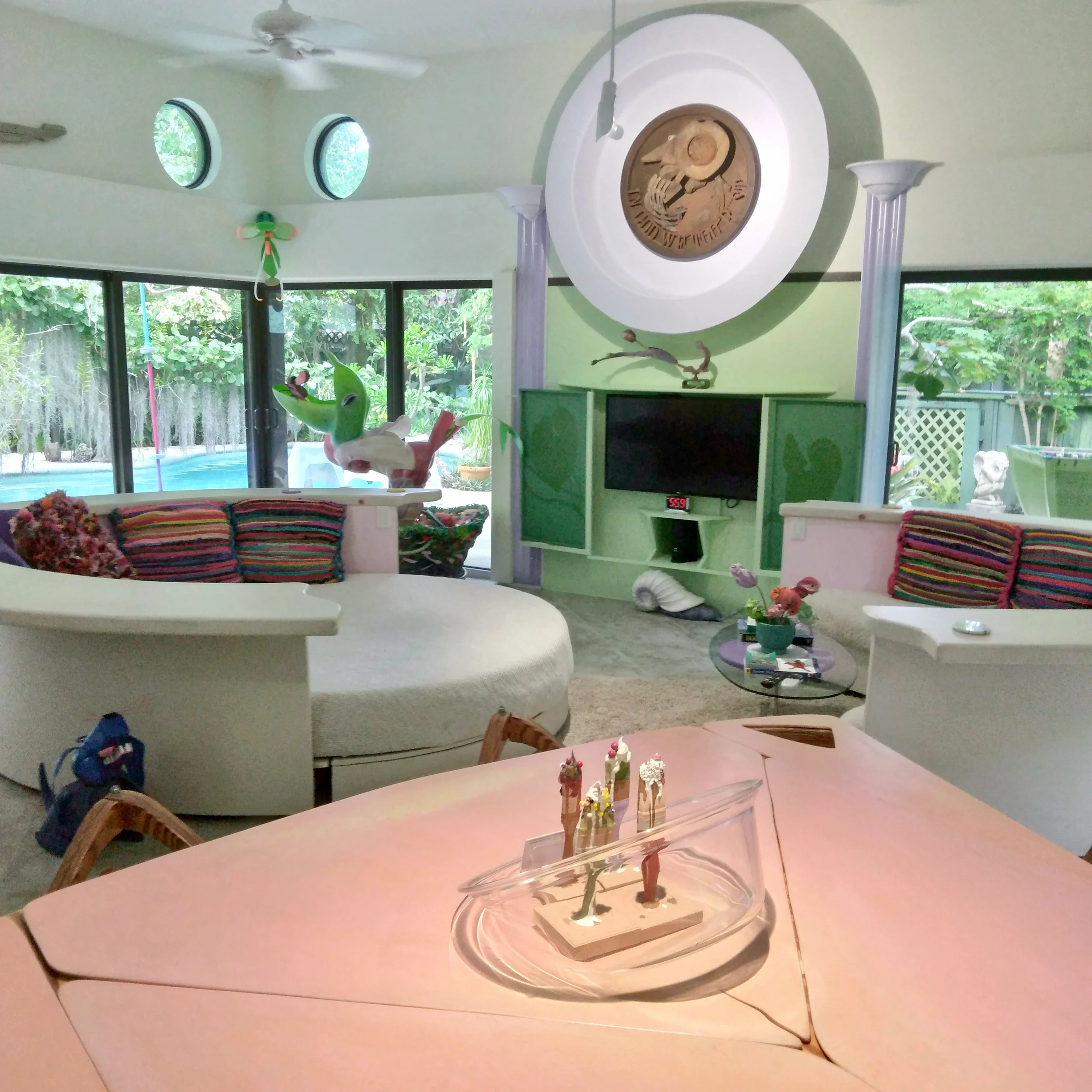 Wander Wilton Waters #38