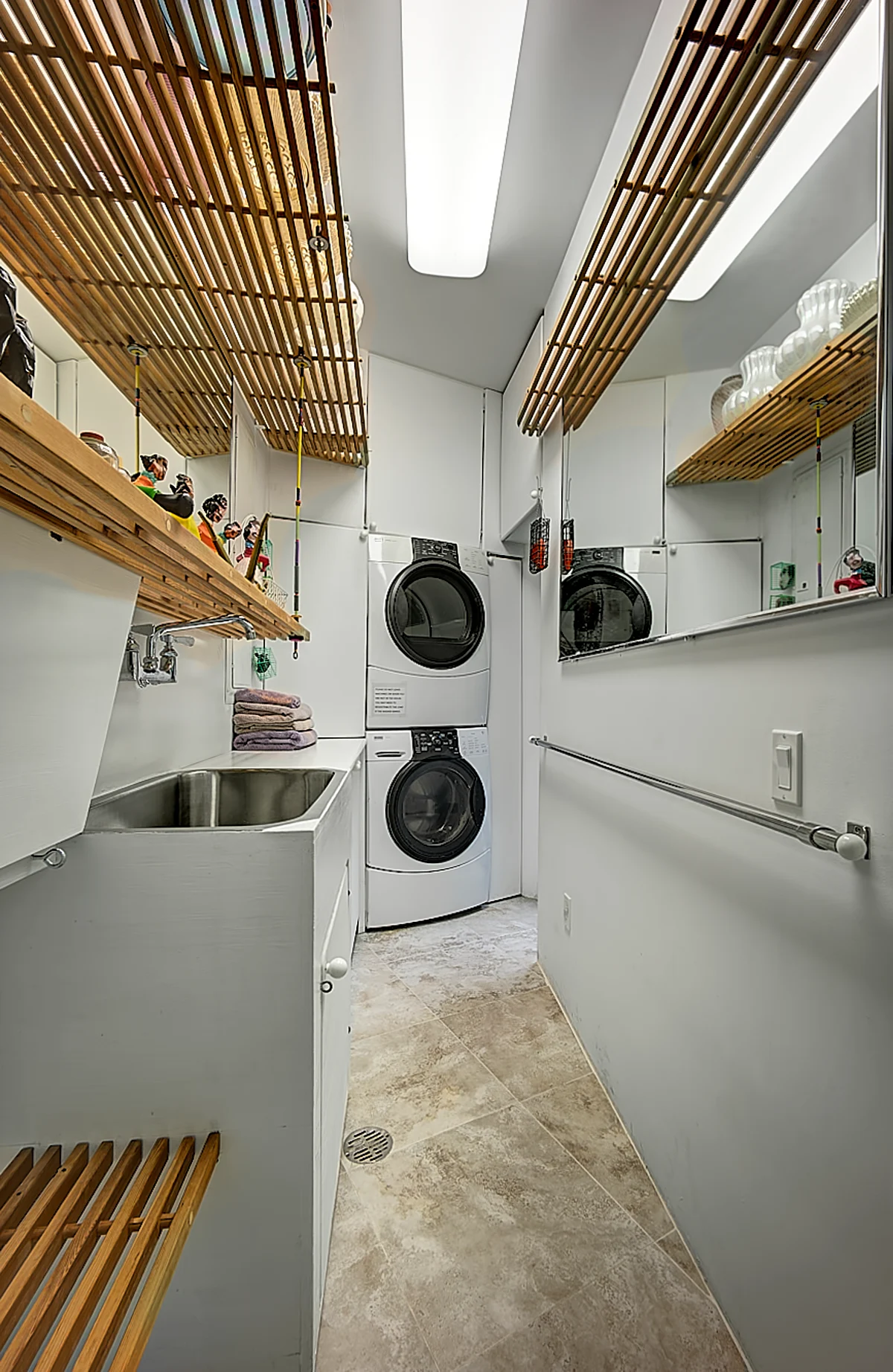 Wander Wilton Waters #61