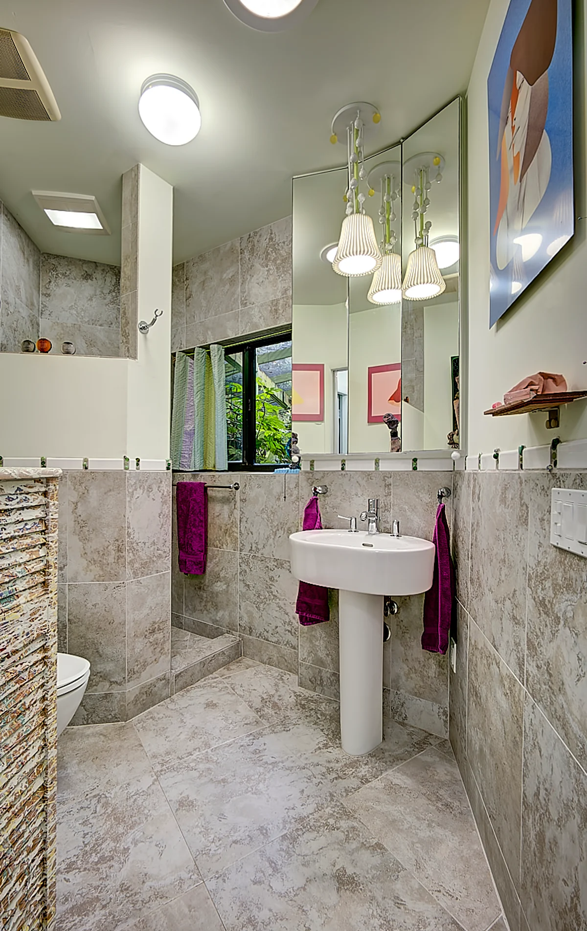 Wander Wilton Waters #60