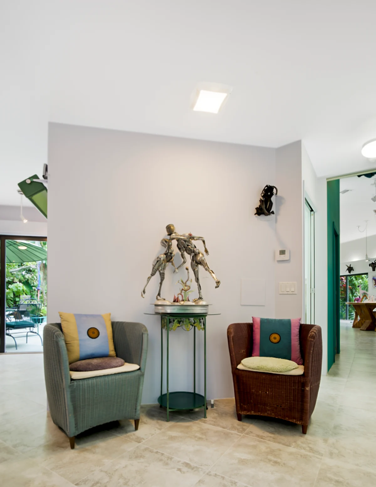 Wander Wilton Waters #70