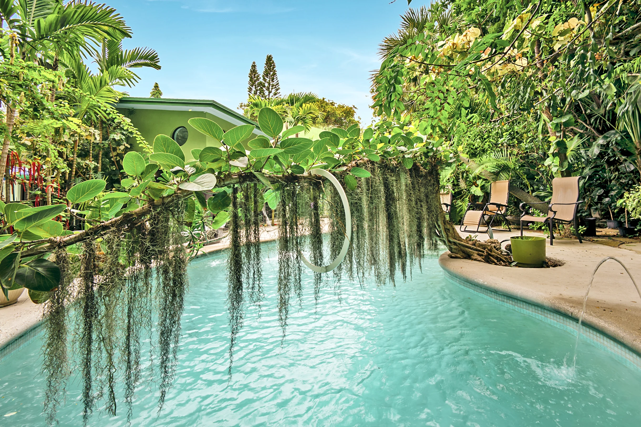 Wander Wilton Waters #58