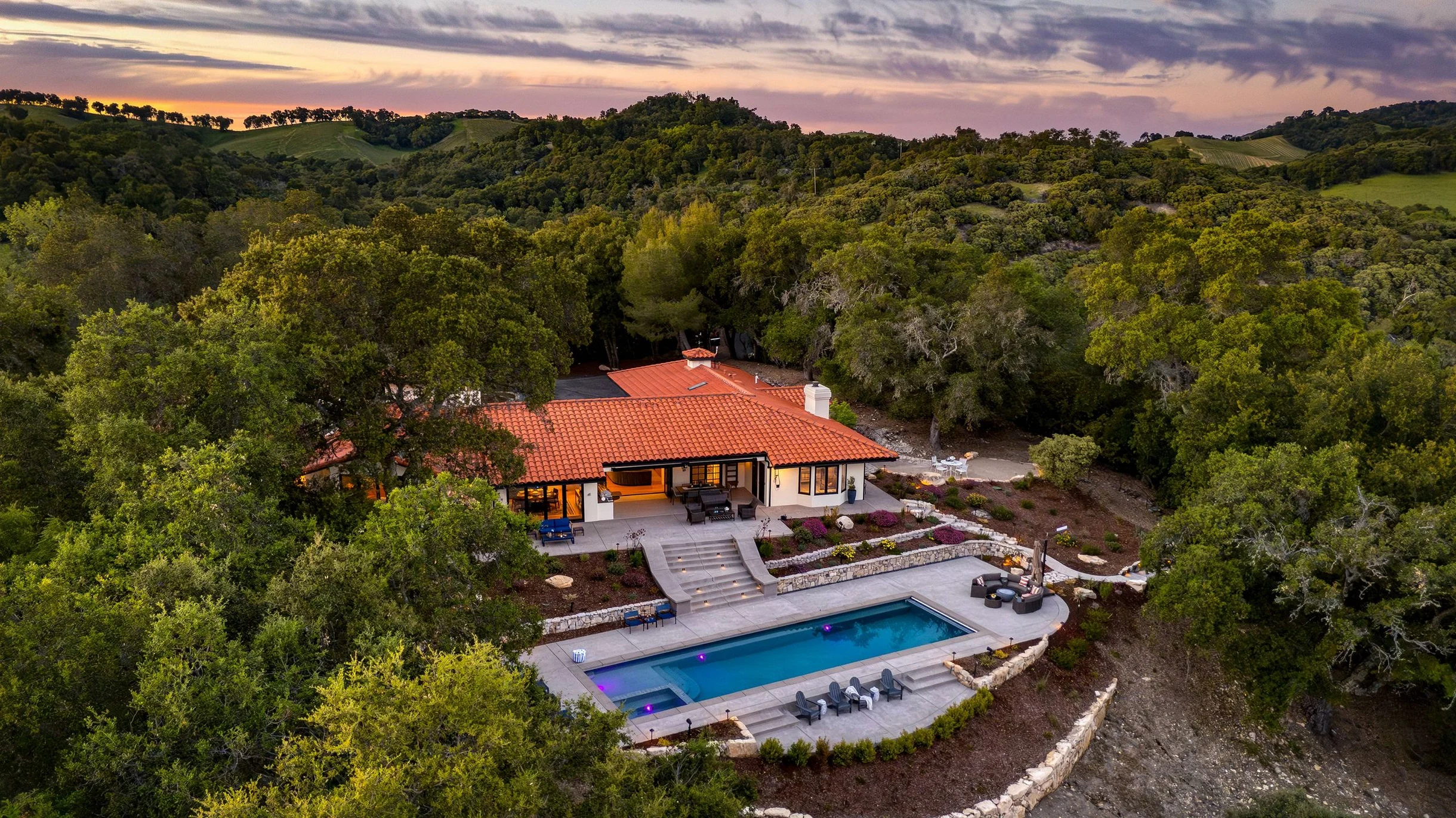 Wander Paso Robles Hillside #61