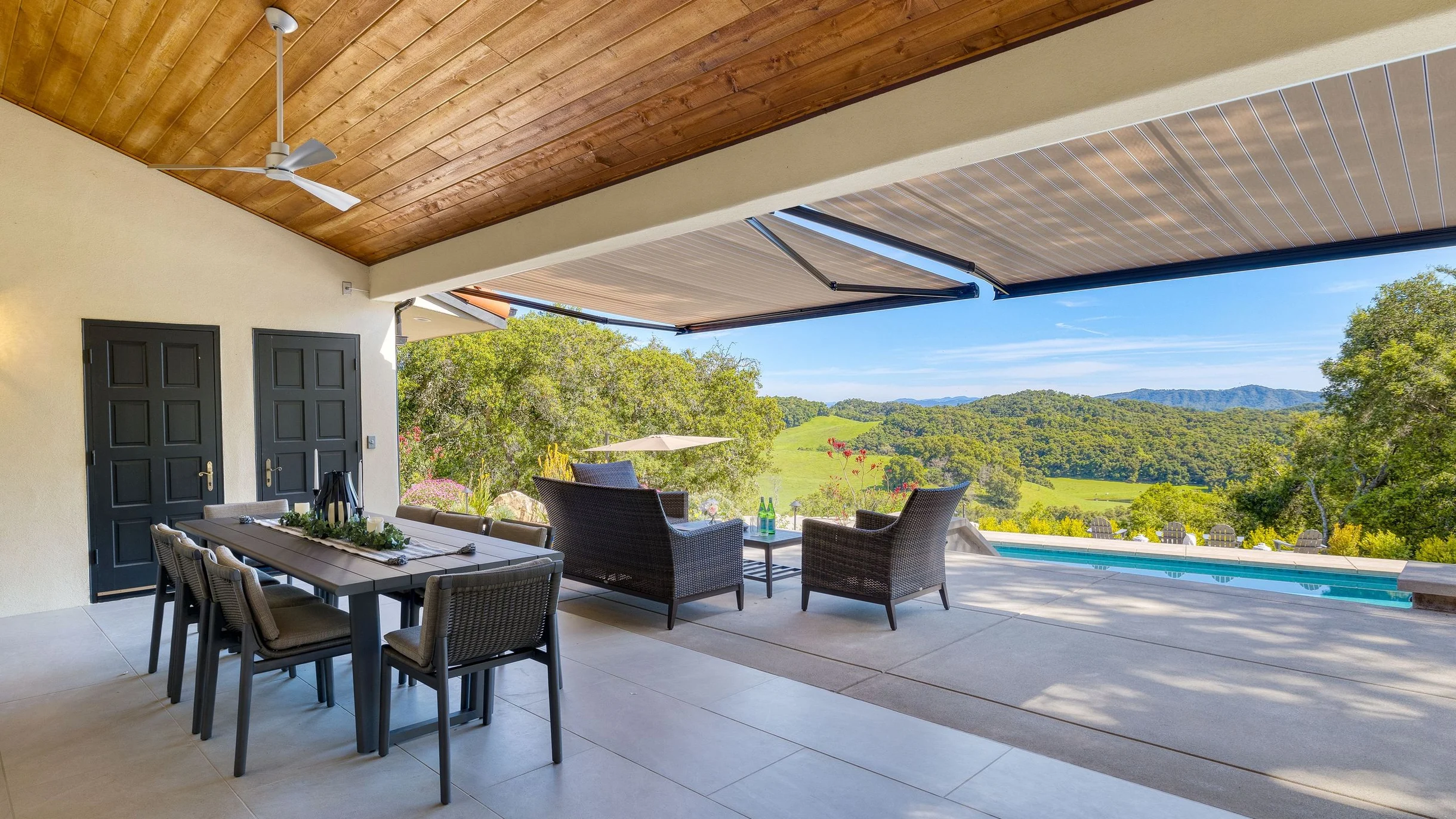 Wander Paso Robles Hillside #80