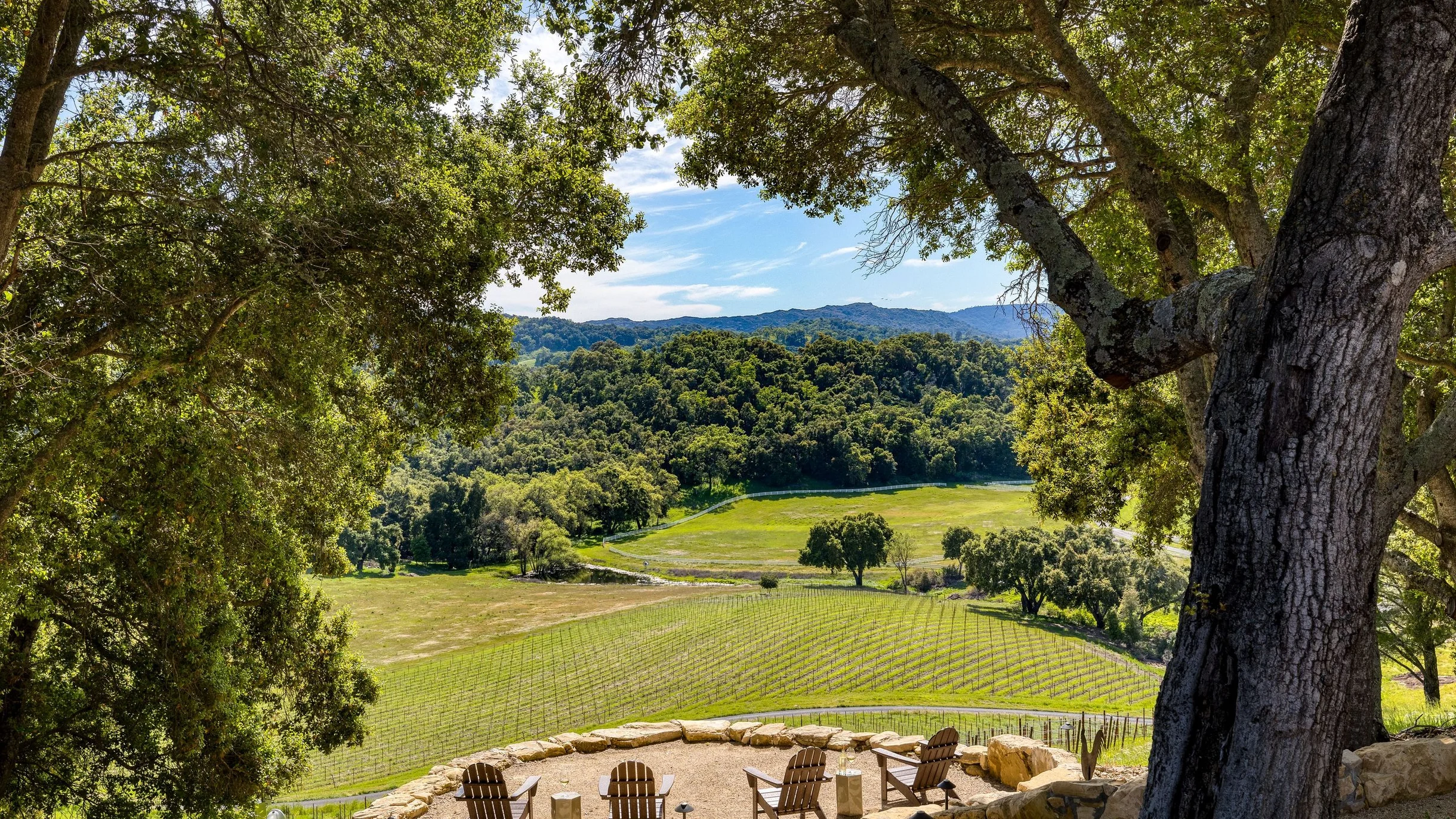 Wander Paso Robles Hillside #103