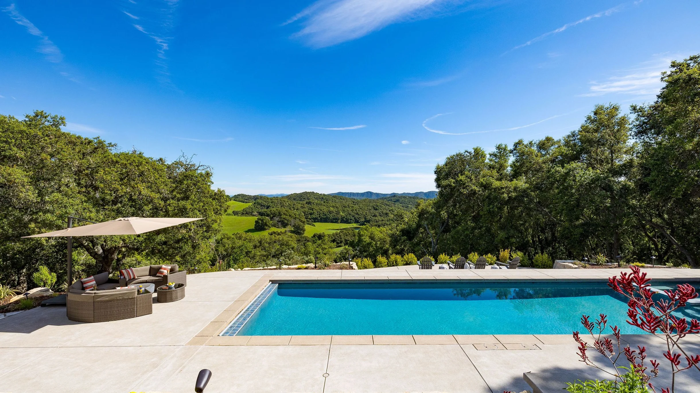 Wander Paso Robles Hillside #66