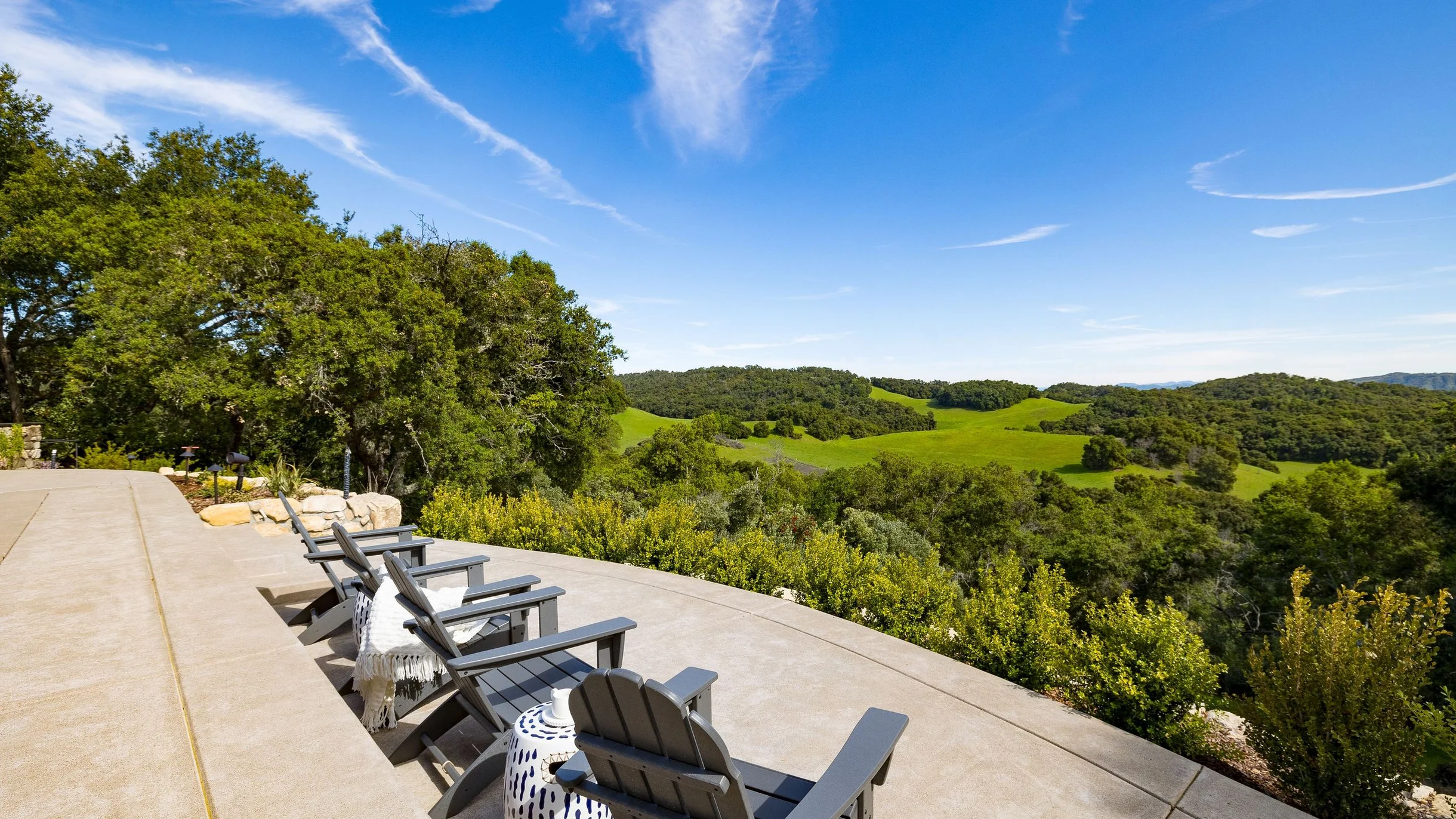 Wander Paso Robles Hillside #67