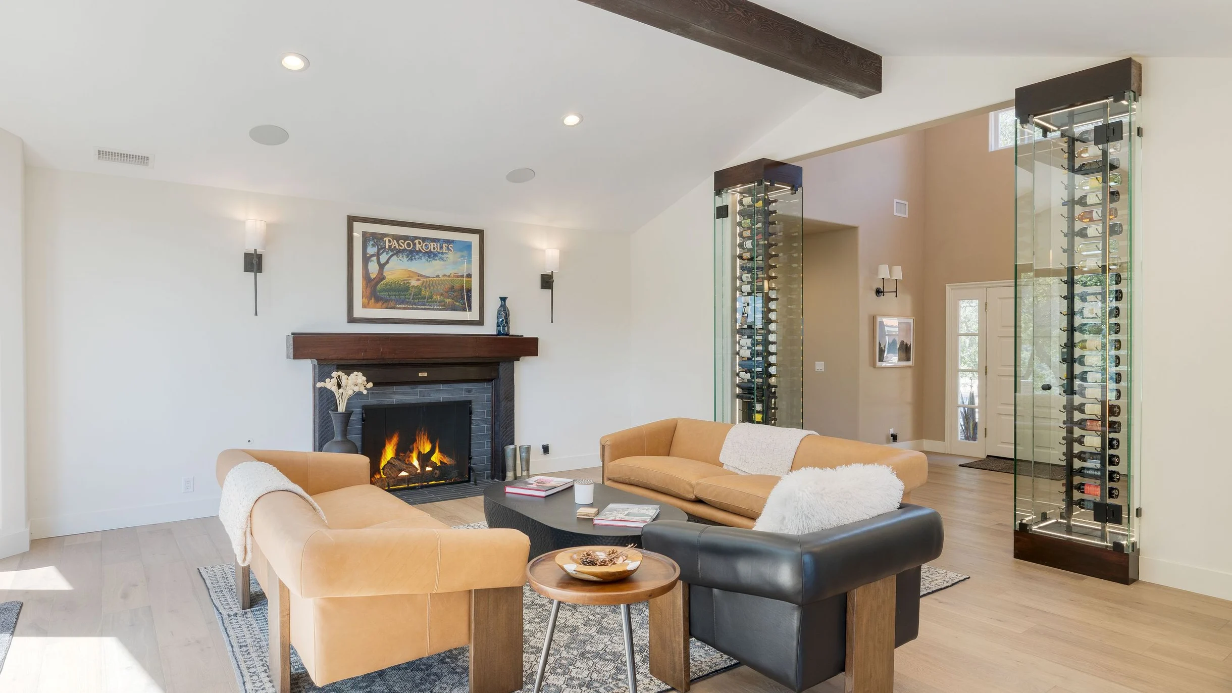 Wander Paso Robles Hillside #65