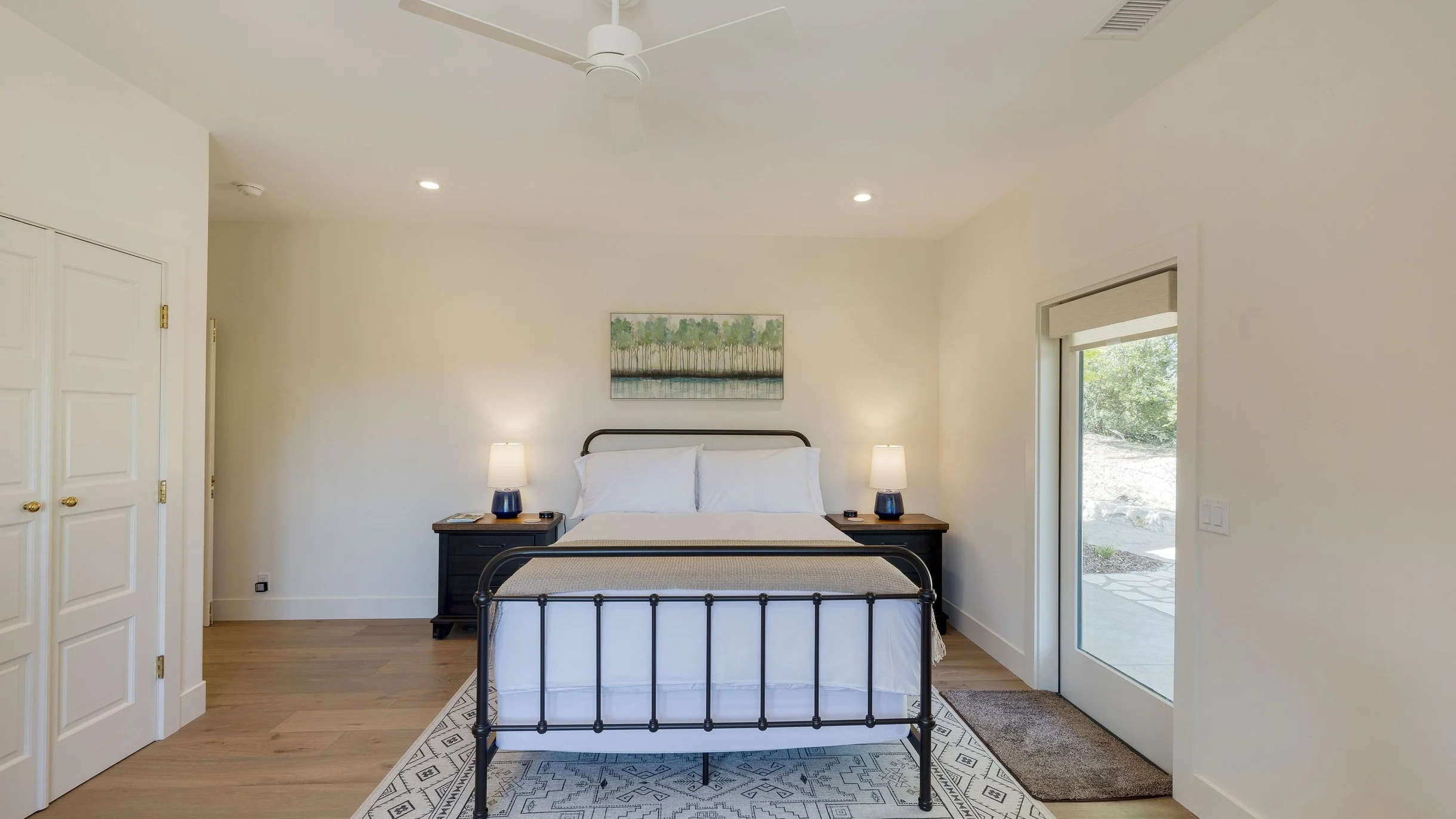 Wander Paso Robles Hillside #93