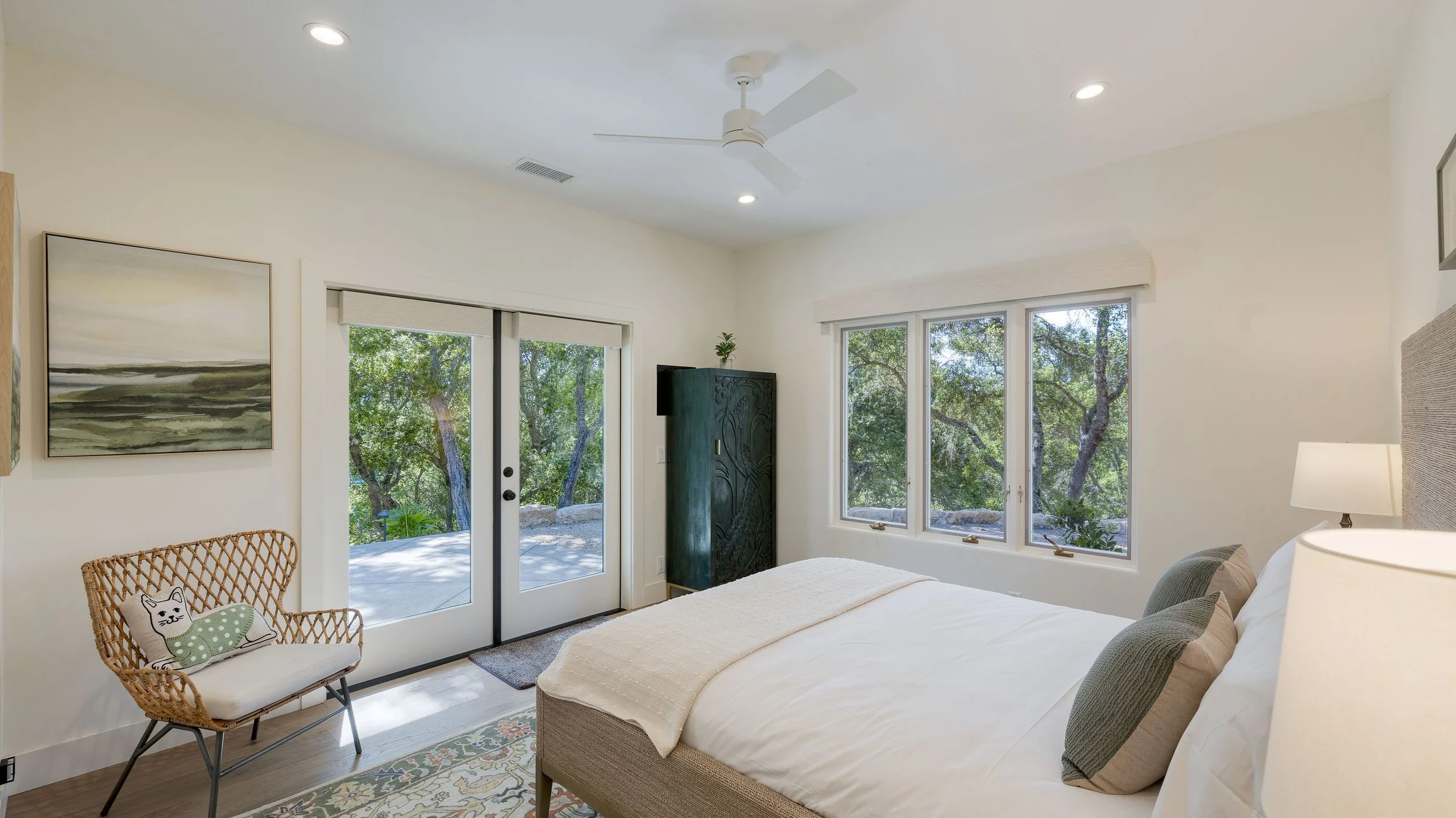 Wander Paso Robles Hillside #91