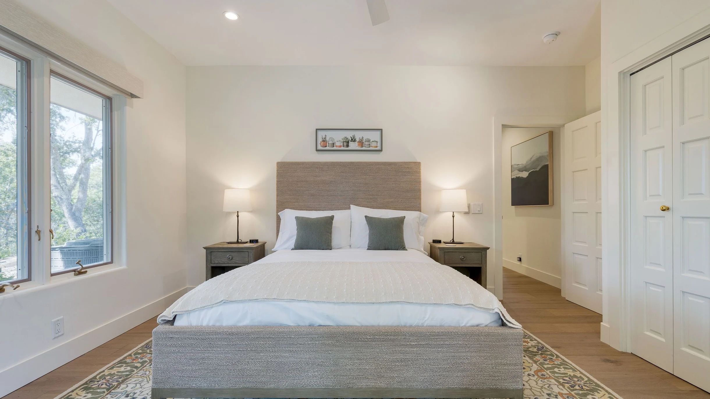 Wander Paso Robles Hillside #113