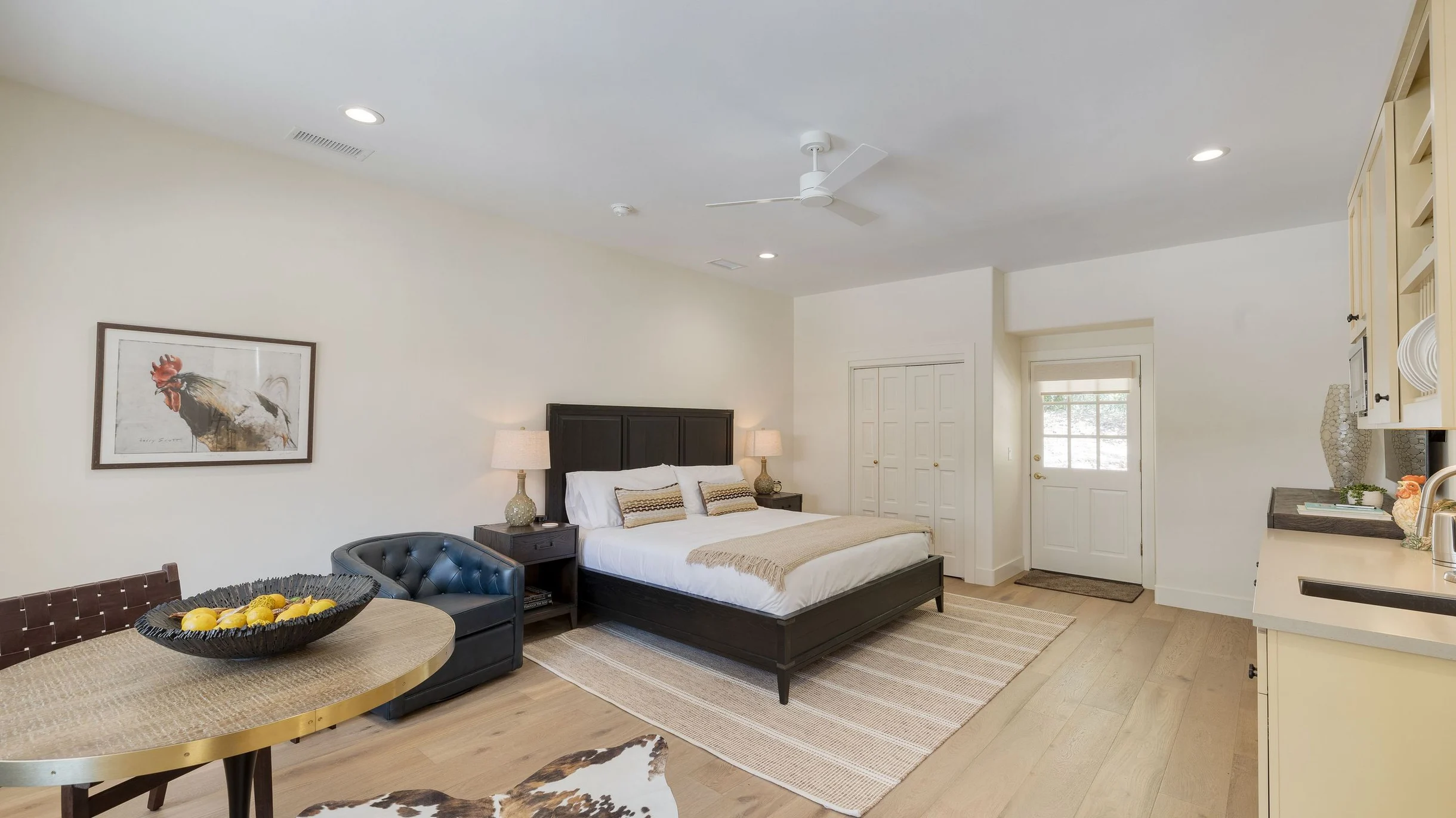 Wander Paso Robles Hillside #106
