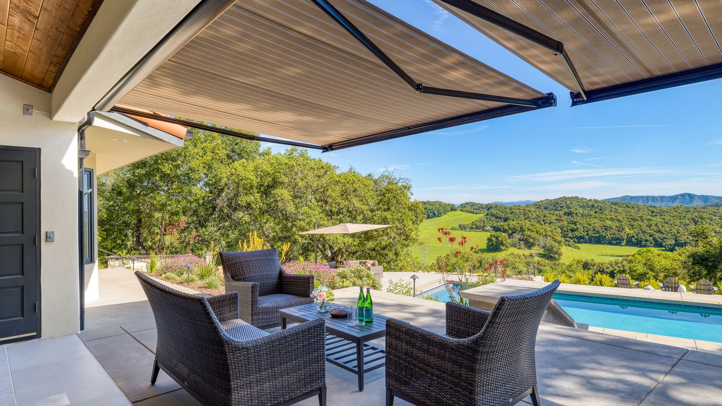 Wander Paso Robles Hillside #99