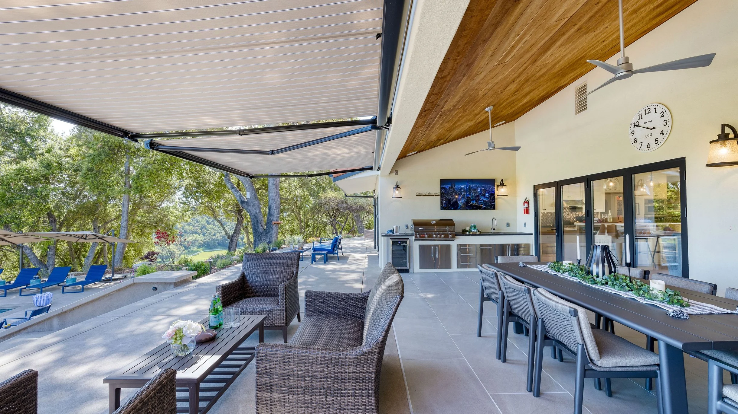 Wander Paso Robles Hillside #108