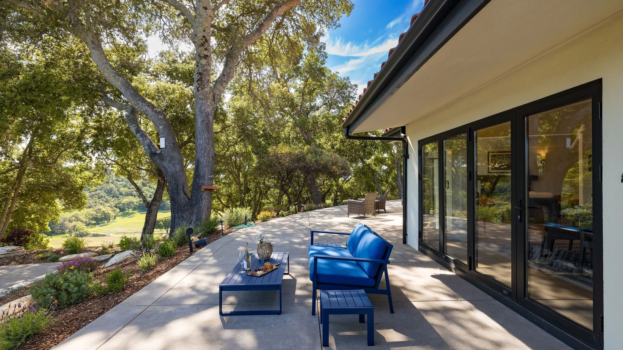 Wander Paso Robles Hillside #90