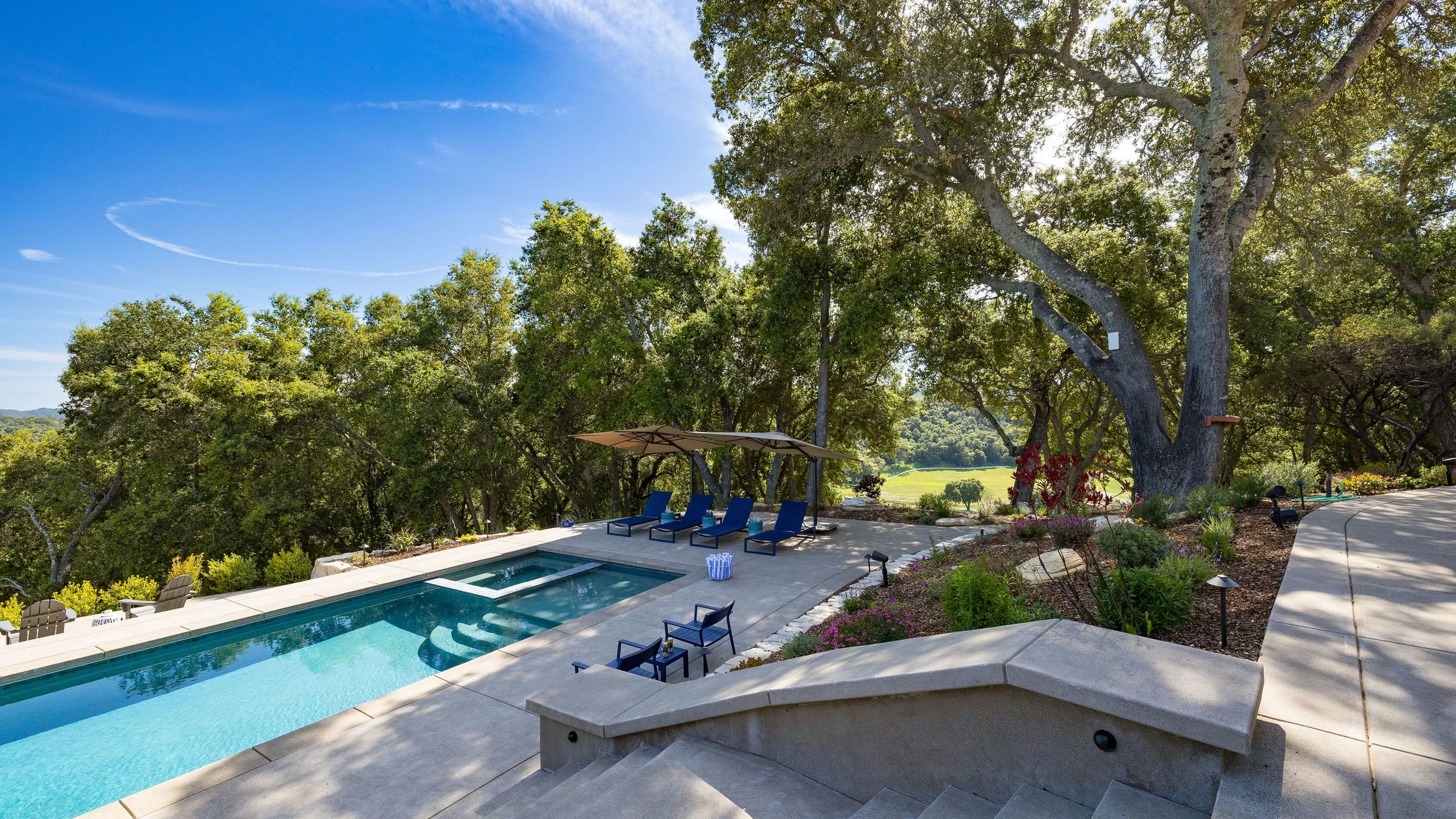 Wander Paso Robles Hillside #86