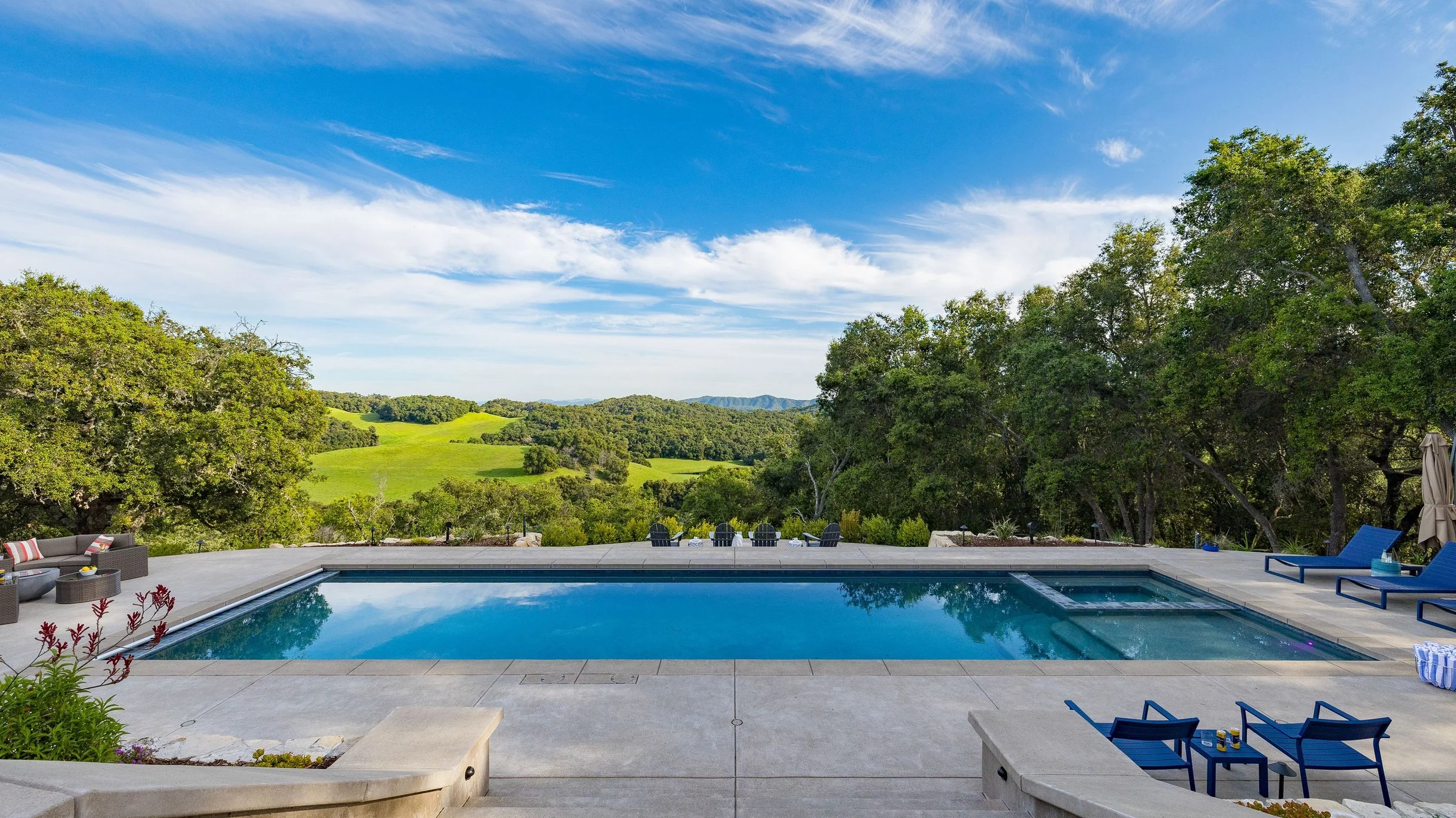 Wander Paso Robles Hillside #87