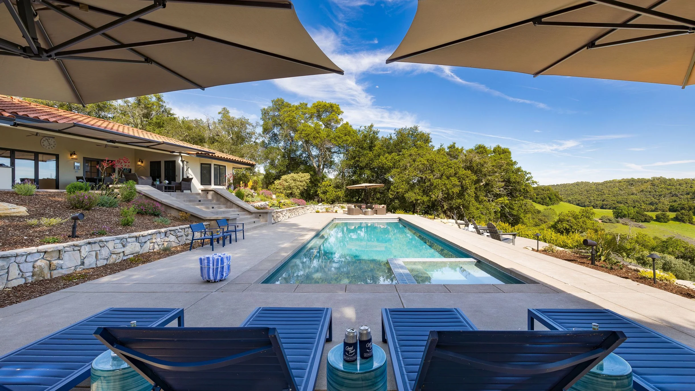Wander Paso Robles Hillside #82