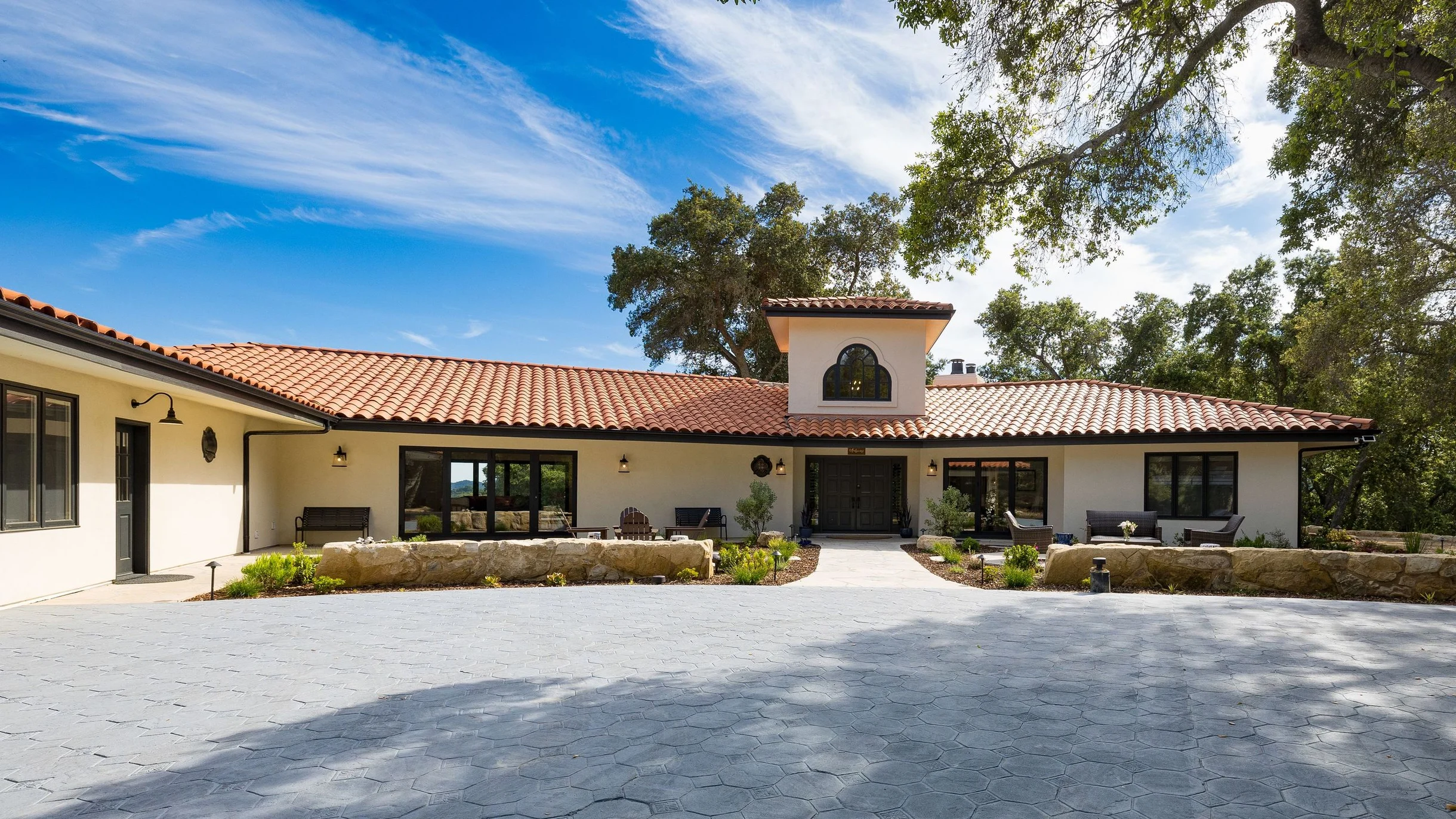 Wander Paso Robles Hillside #100
