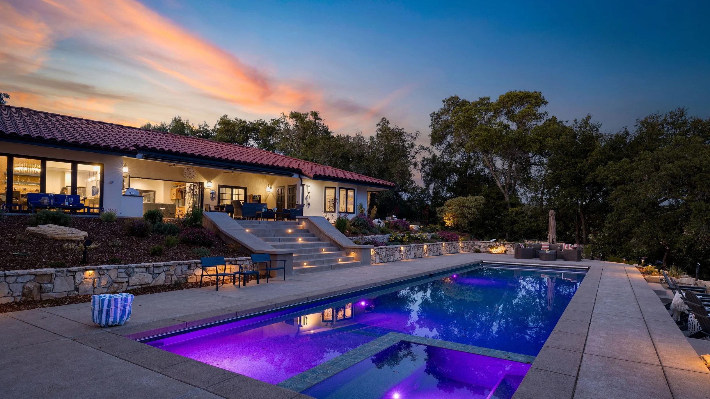 Wander Paso Robles Hillside #96