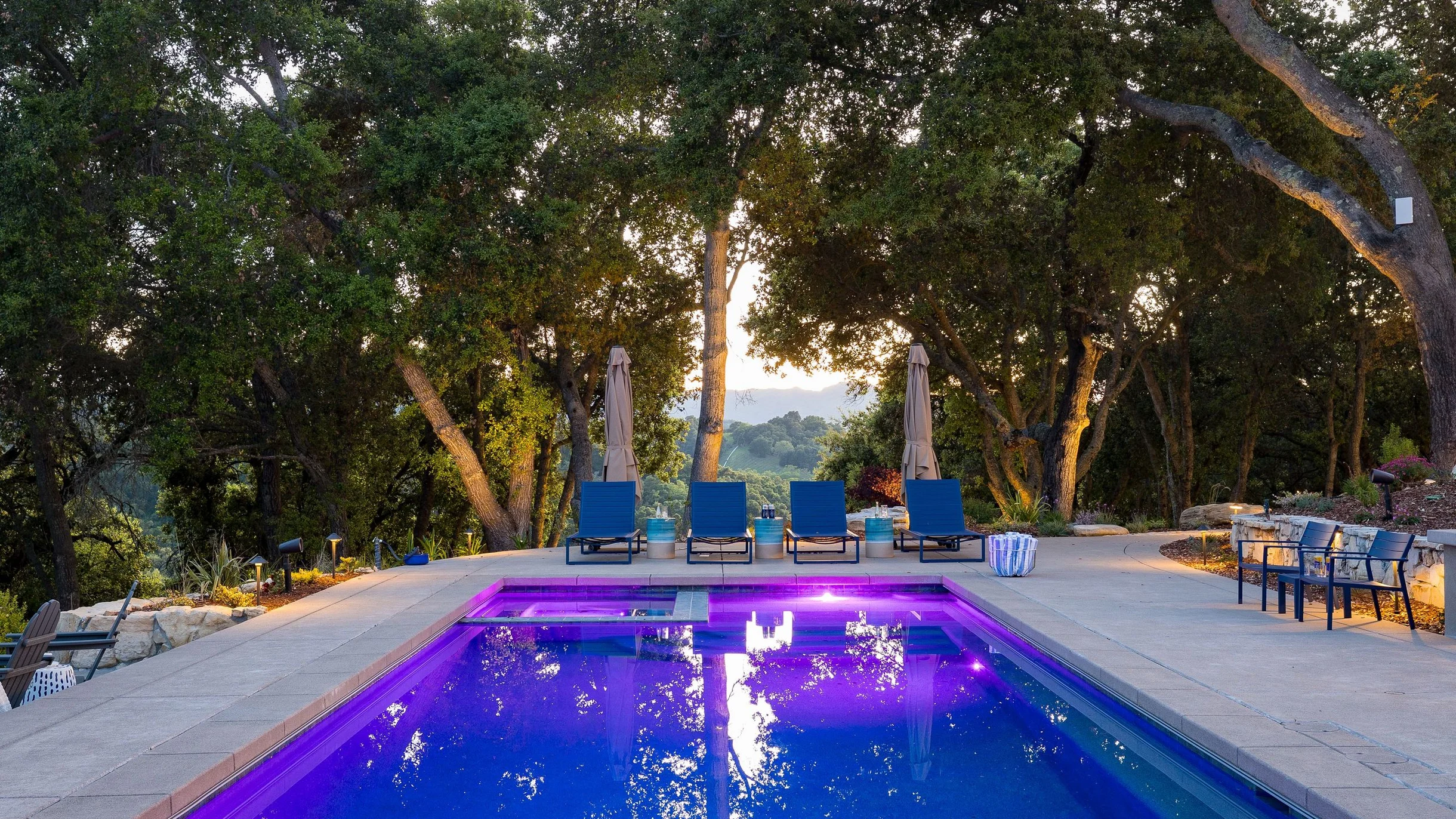 Wander Paso Robles Hillside #114