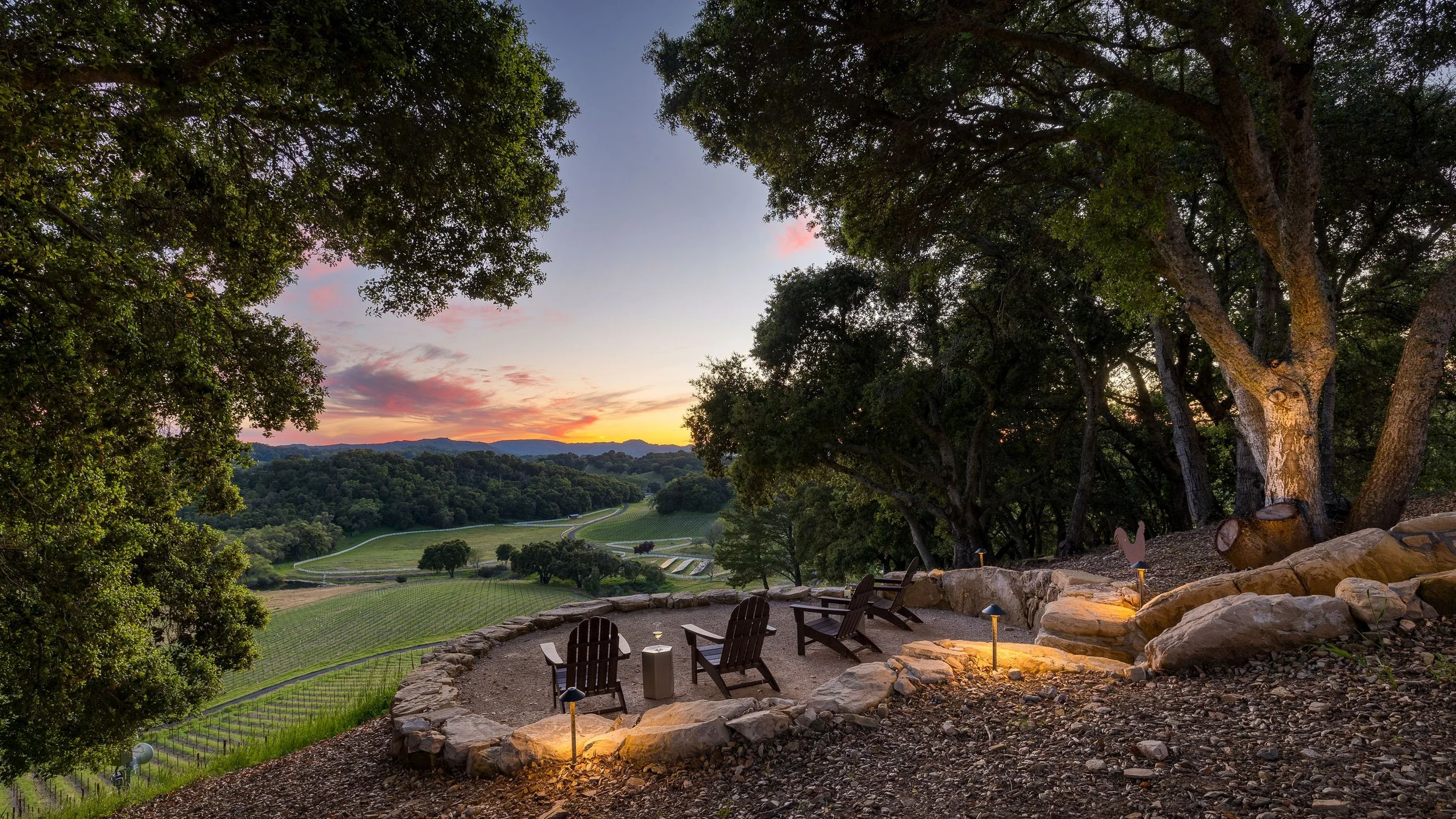 Wander Paso Robles Hillside #77