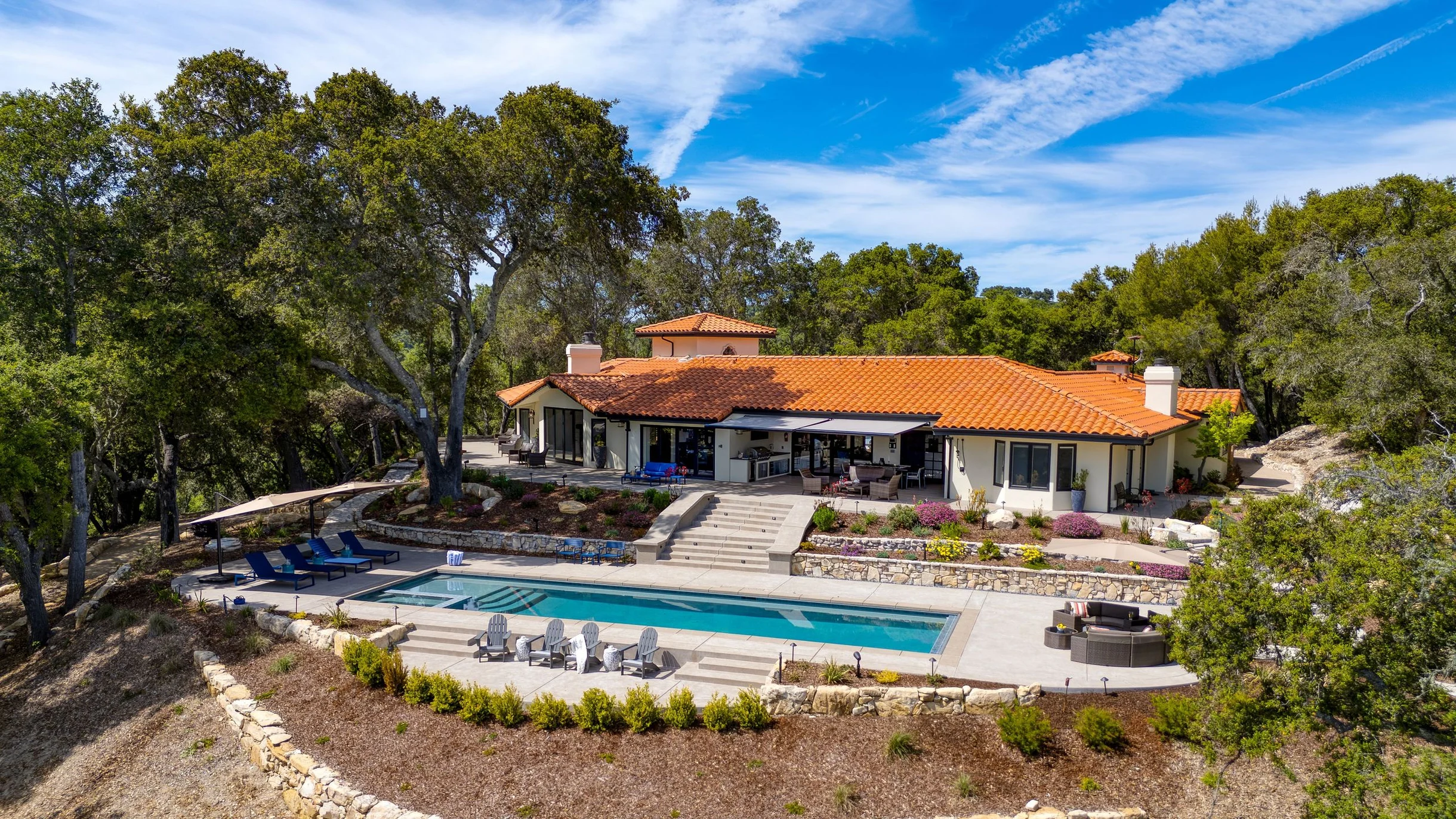 Wander Paso Robles Hillside #104