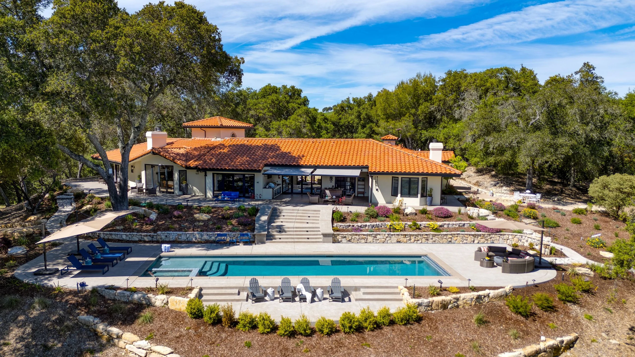 Wander Paso Robles Hillside #111