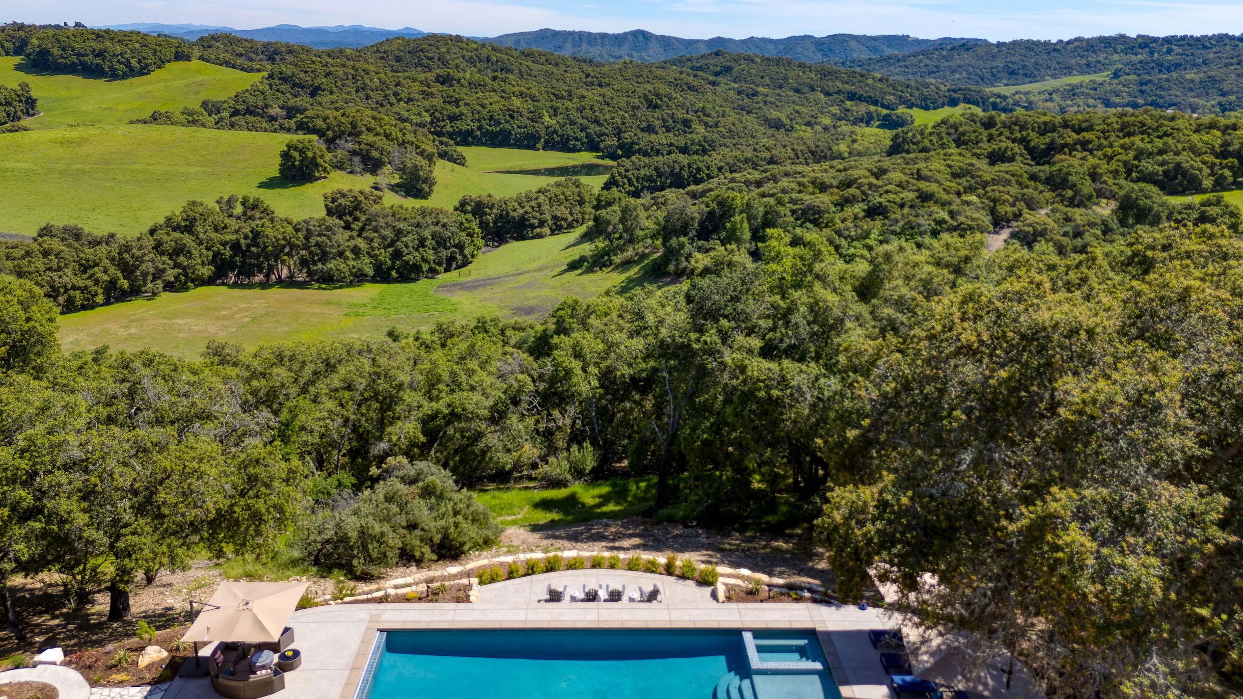 Wander Paso Robles Hillside #94