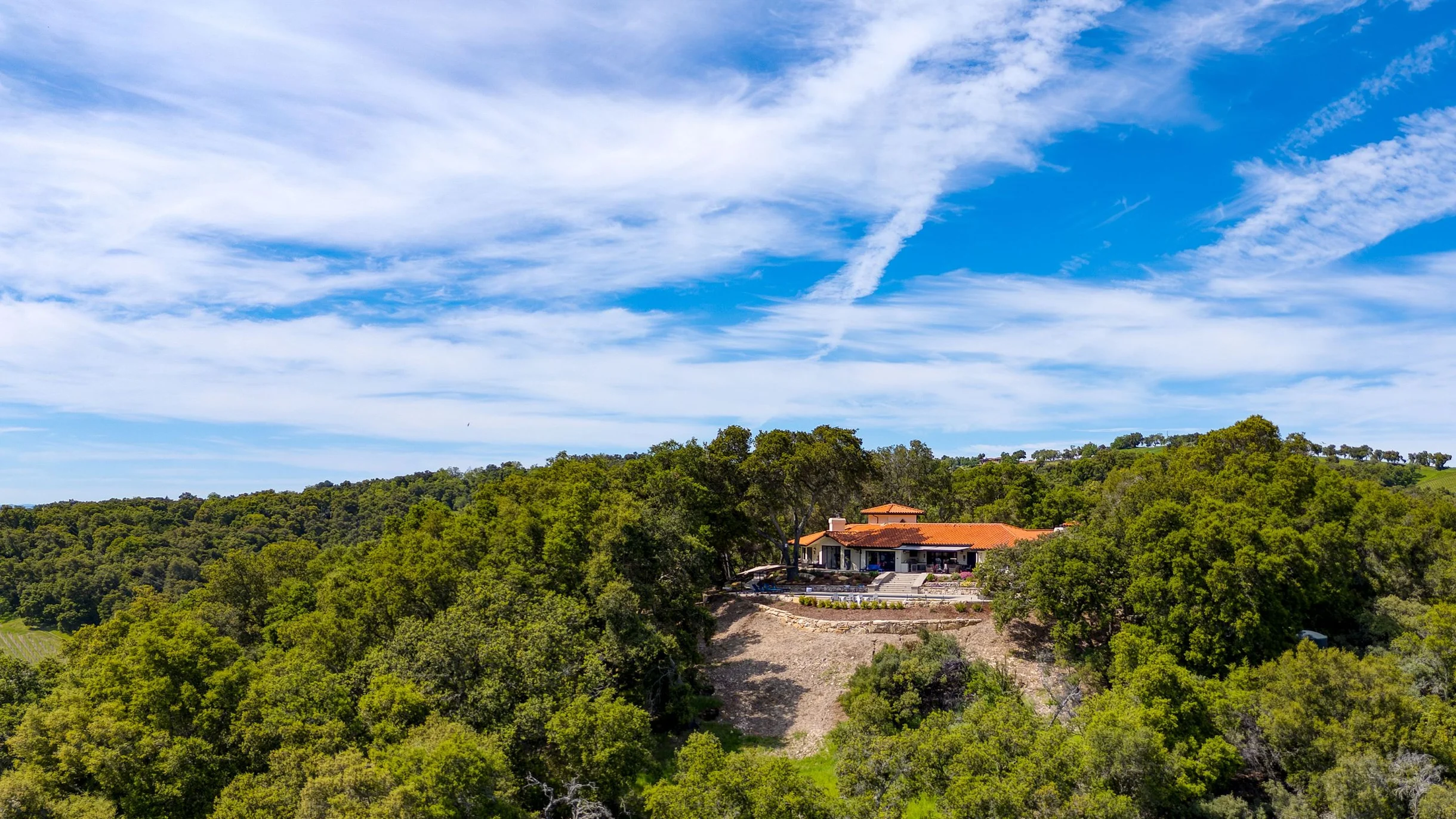 Wander Paso Robles Hillside #89