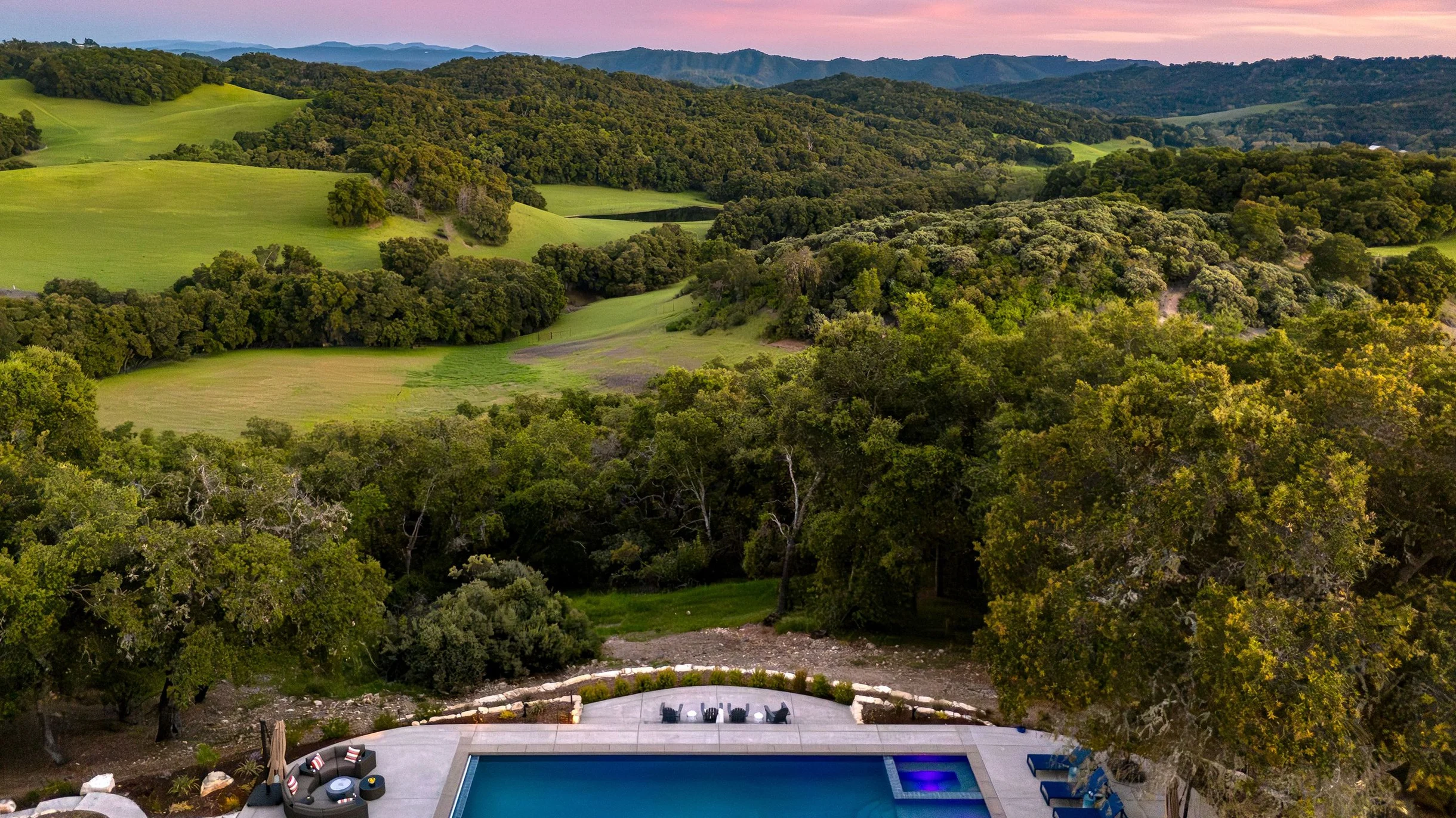 Wander Paso Robles Hillside #64