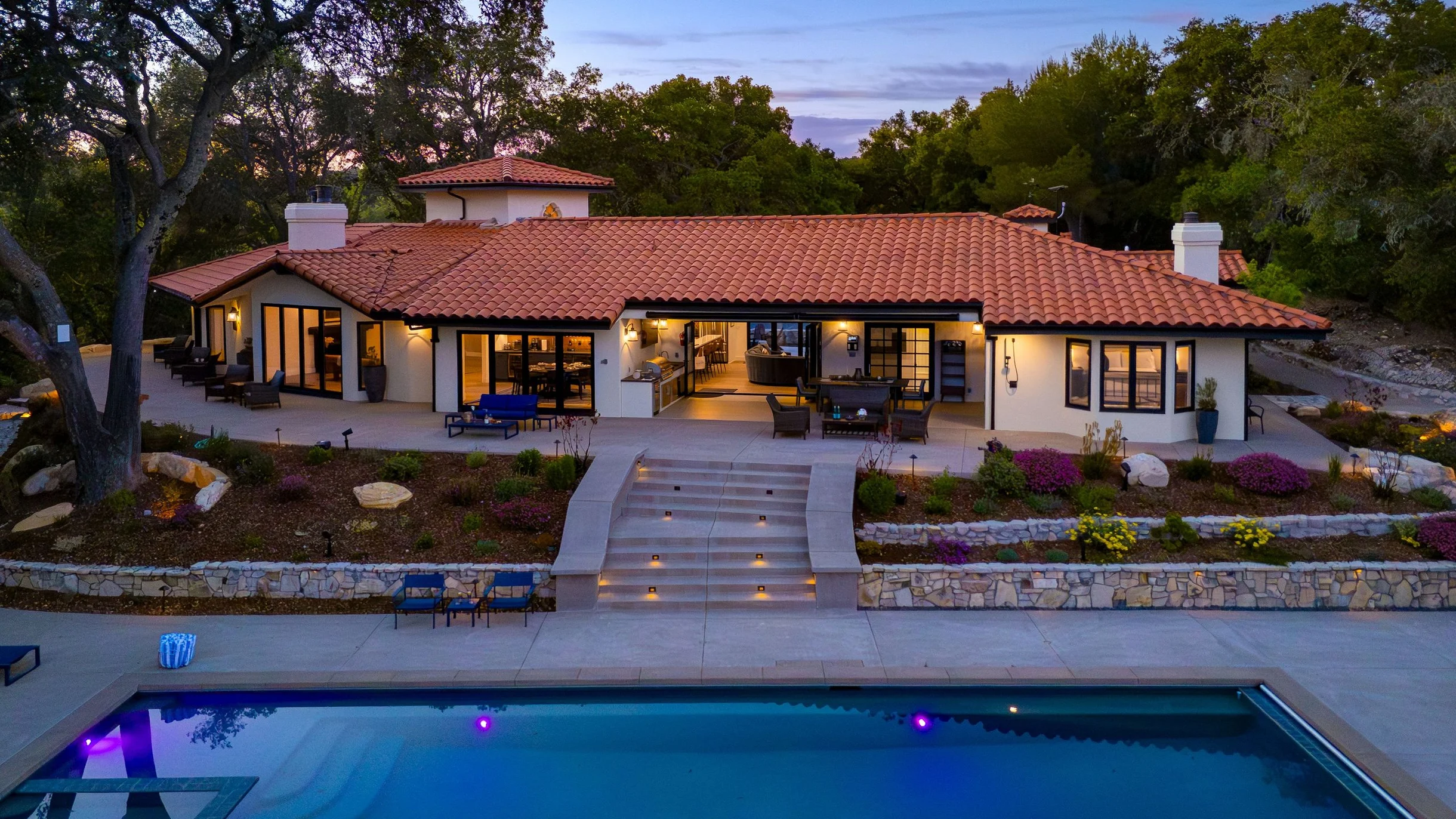 Wander Paso Robles Hillside #92