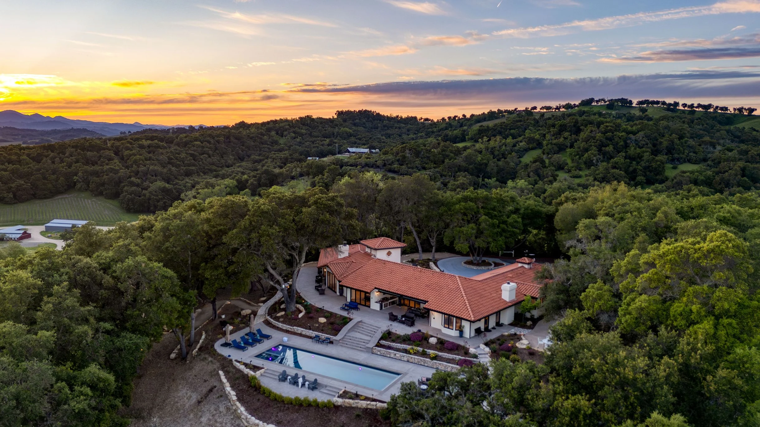 Wander Paso Robles Hillside #97