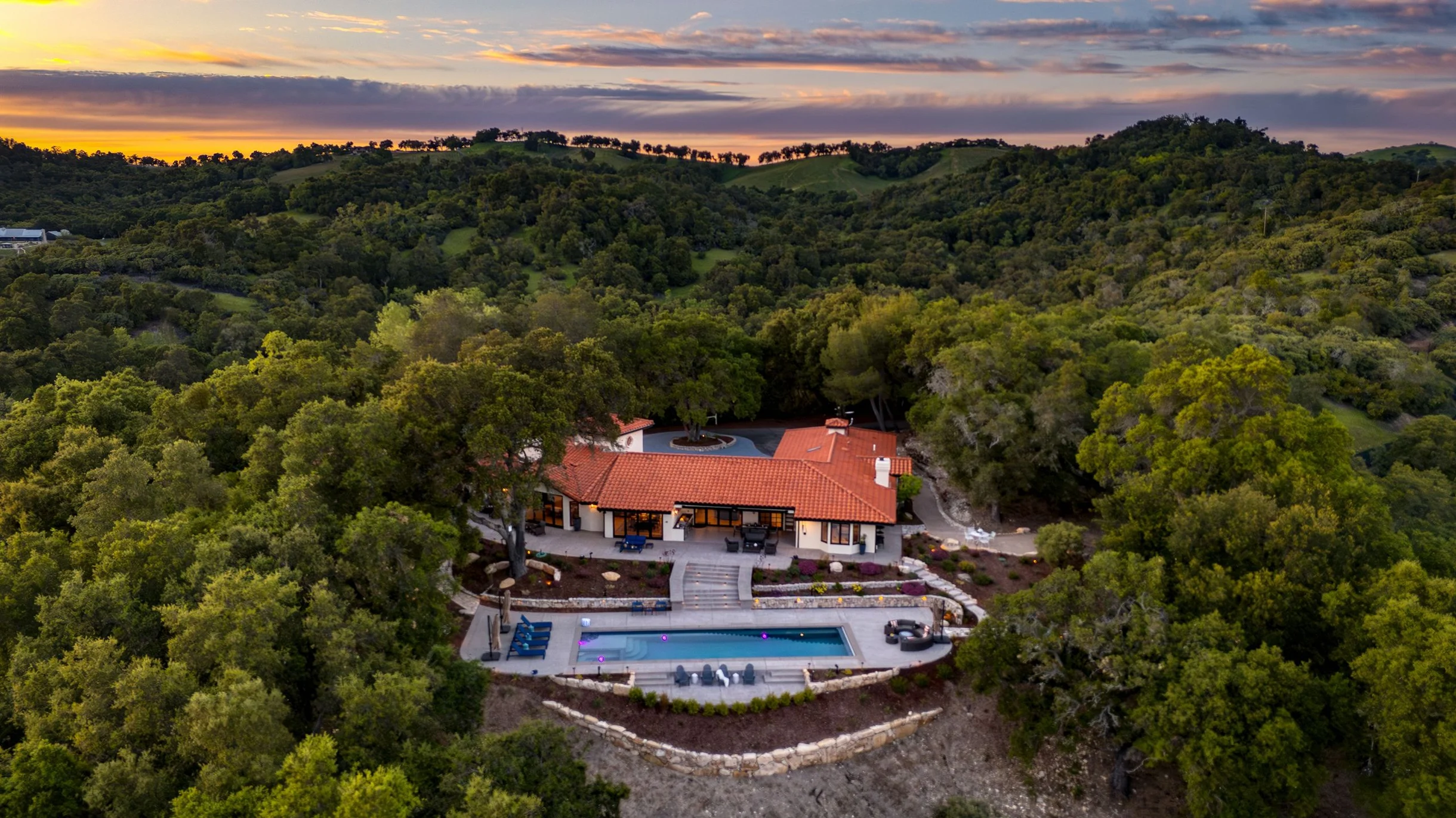 Wander Paso Robles Hillside #83